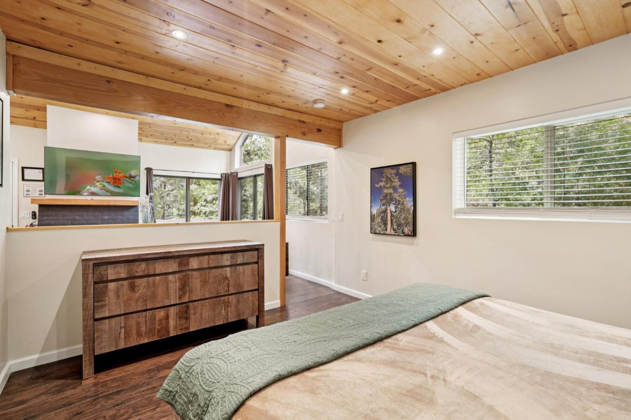 Idyllwild Realty Vacations