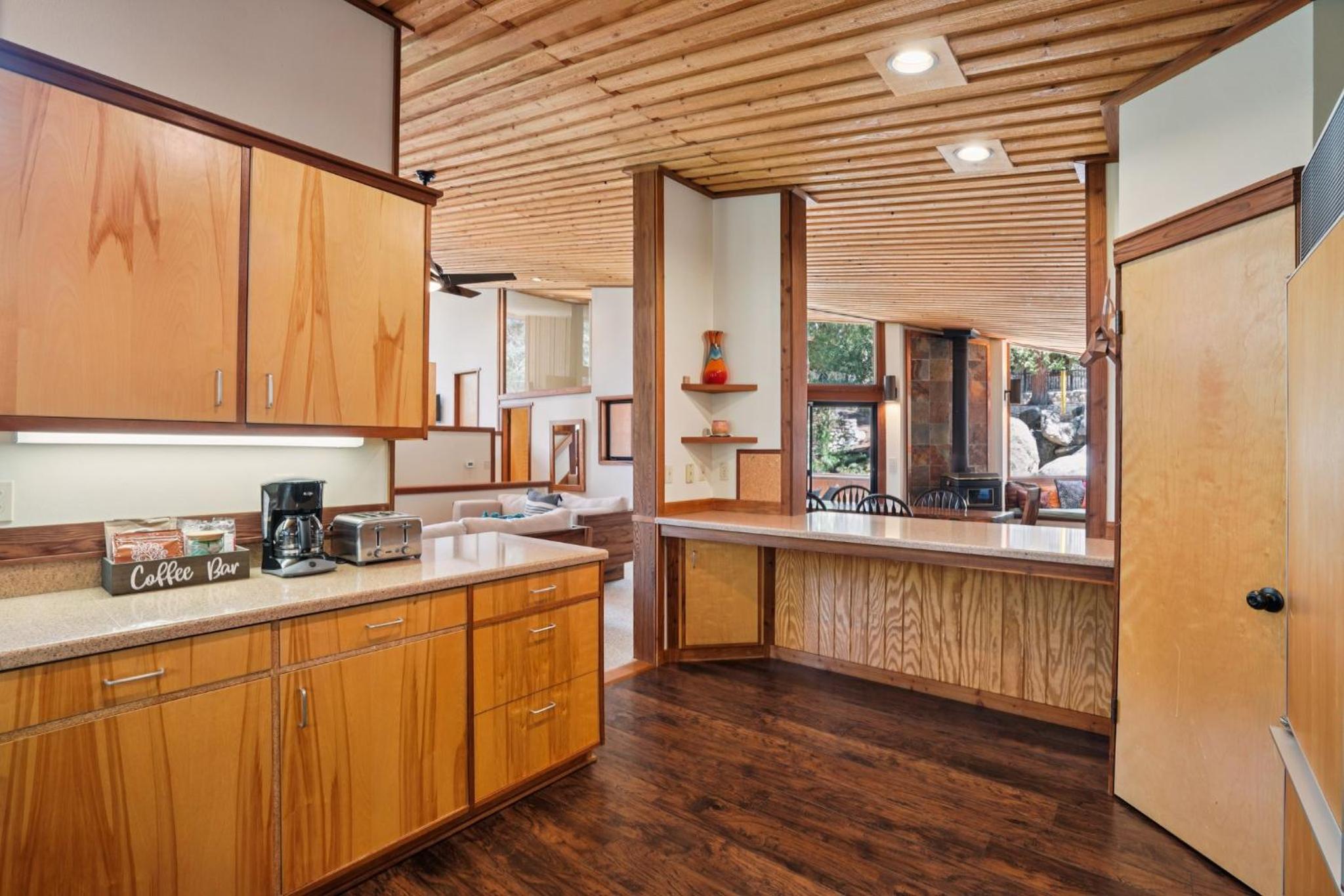 Idyllwild Realty Vacations