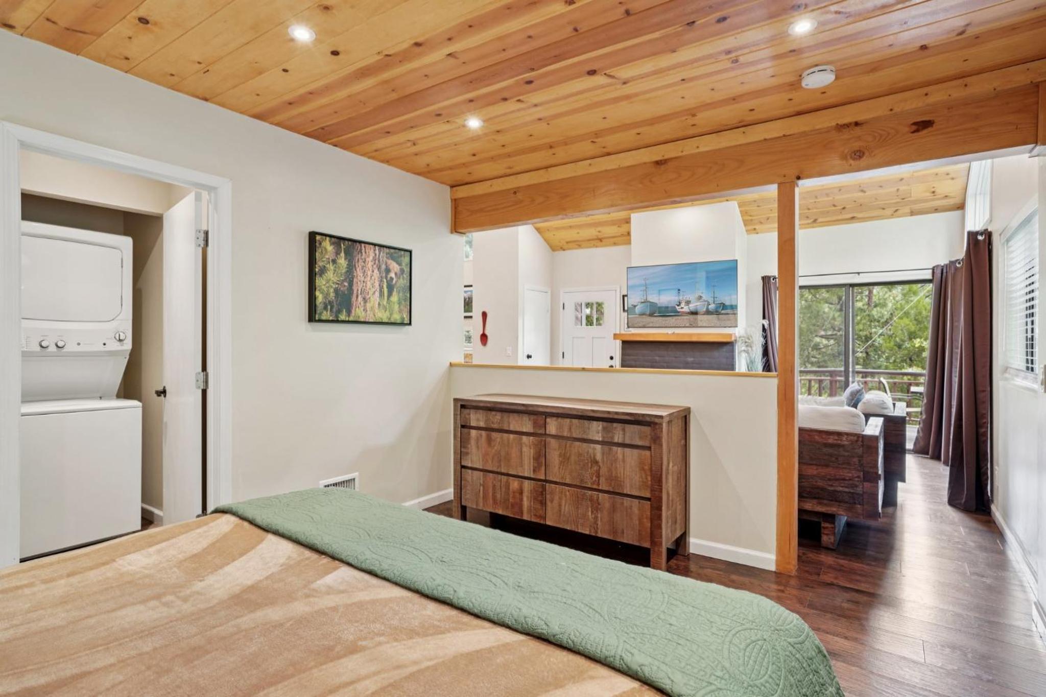 Idyllwild Realty Vacations