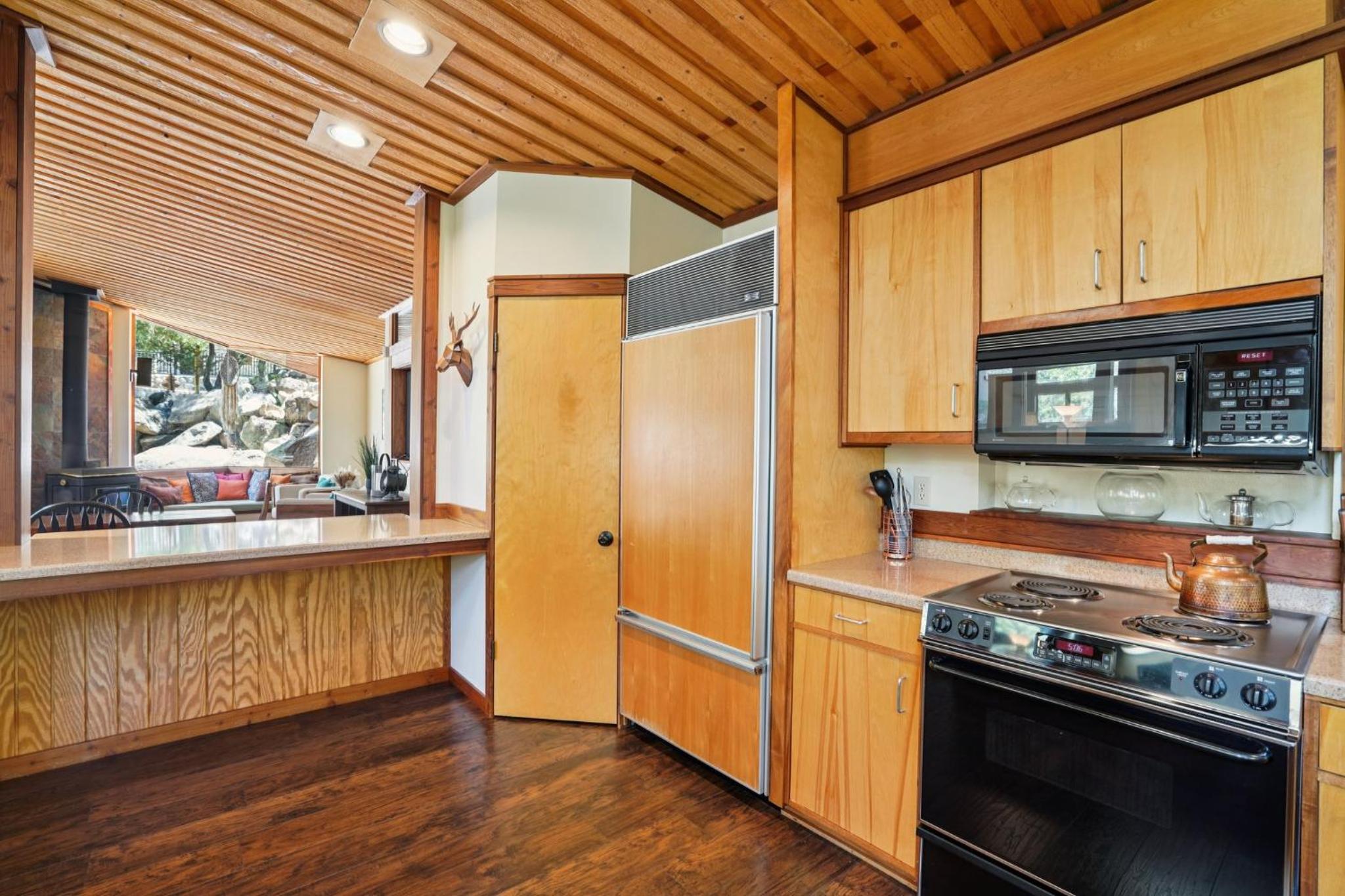 Idyllwild Realty Vacations