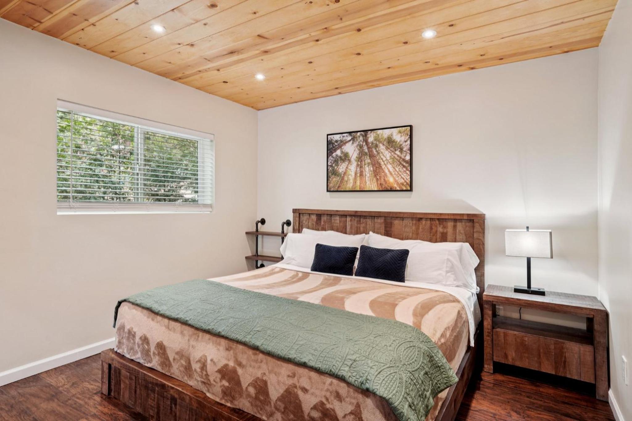 Idyllwild Realty Vacations