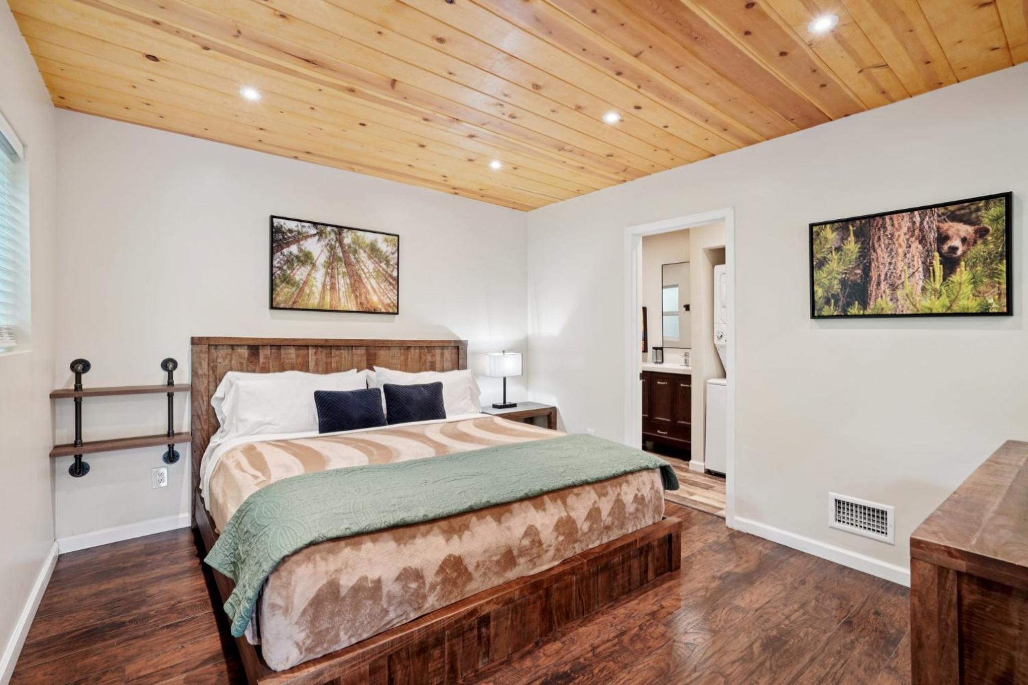 Idyllwild Realty Vacations