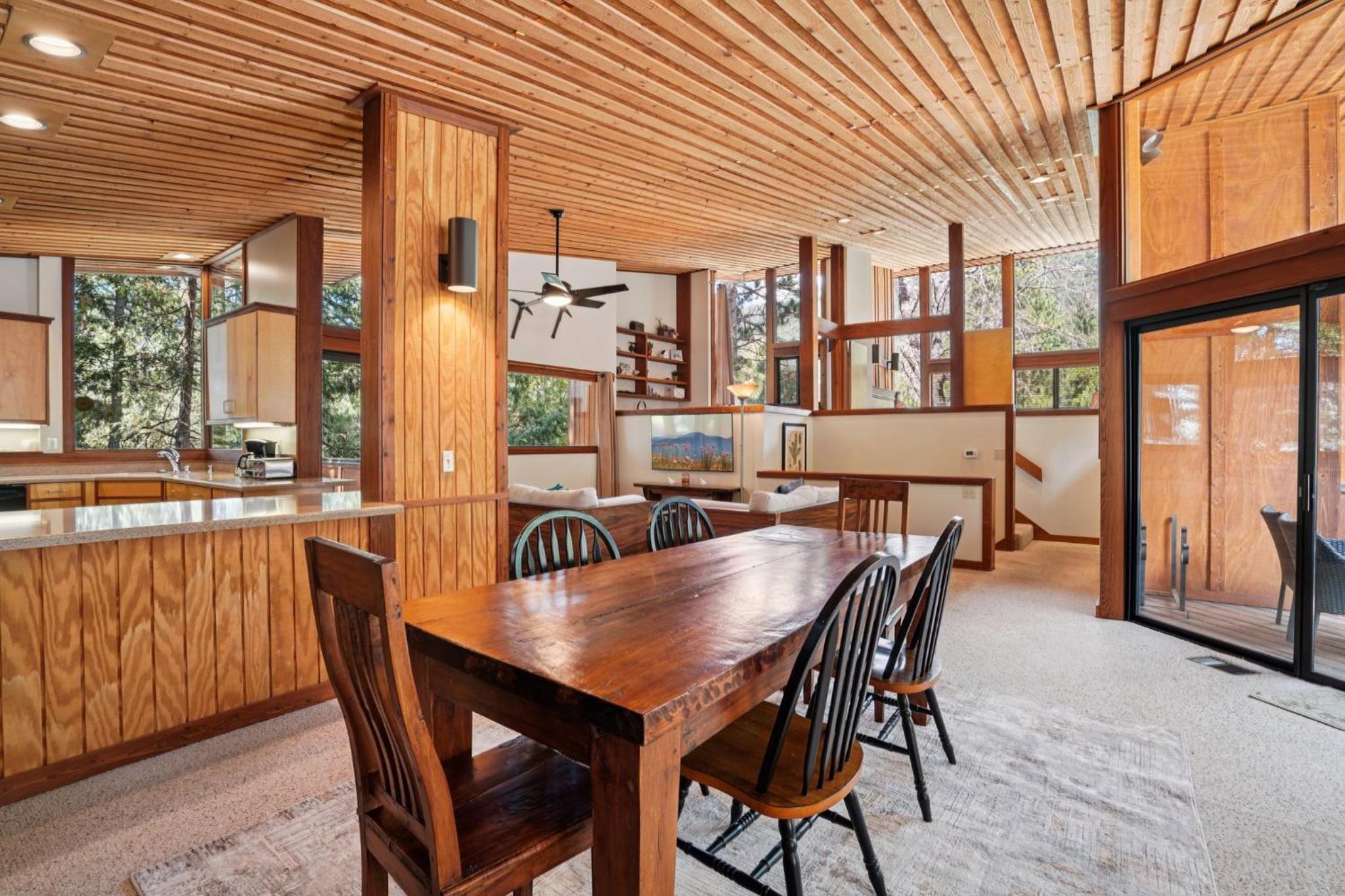Idyllwild Realty Vacations