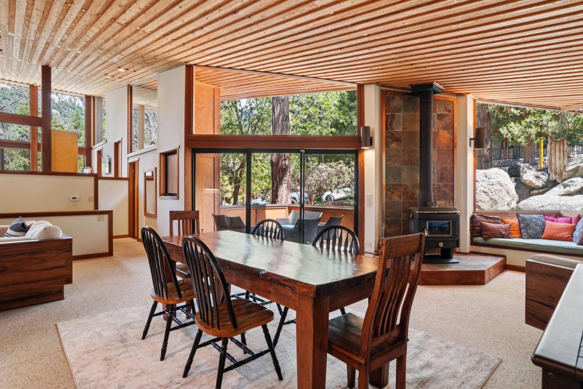 Idyllwild Realty Vacations
