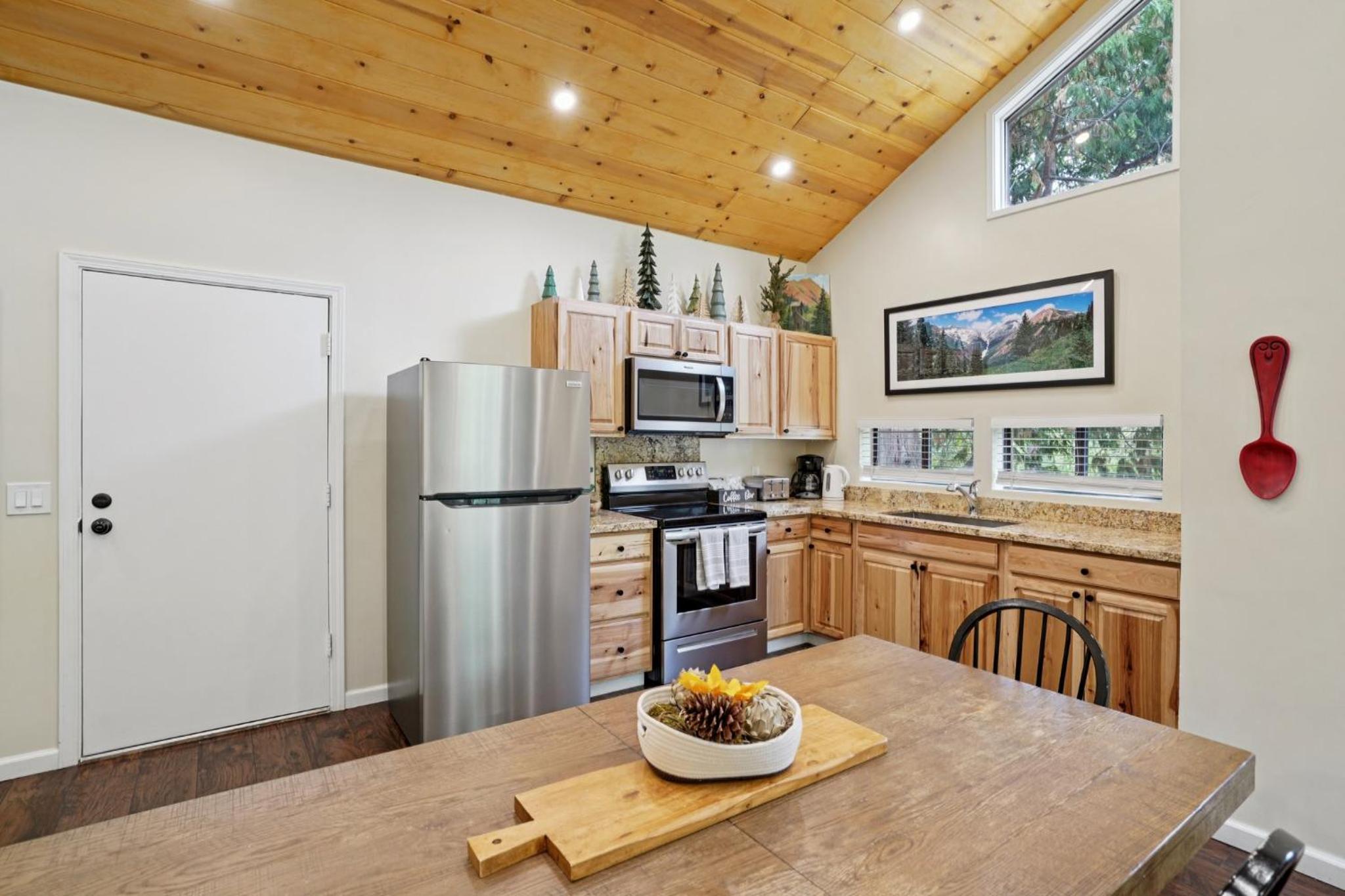 Idyllwild Realty Vacations