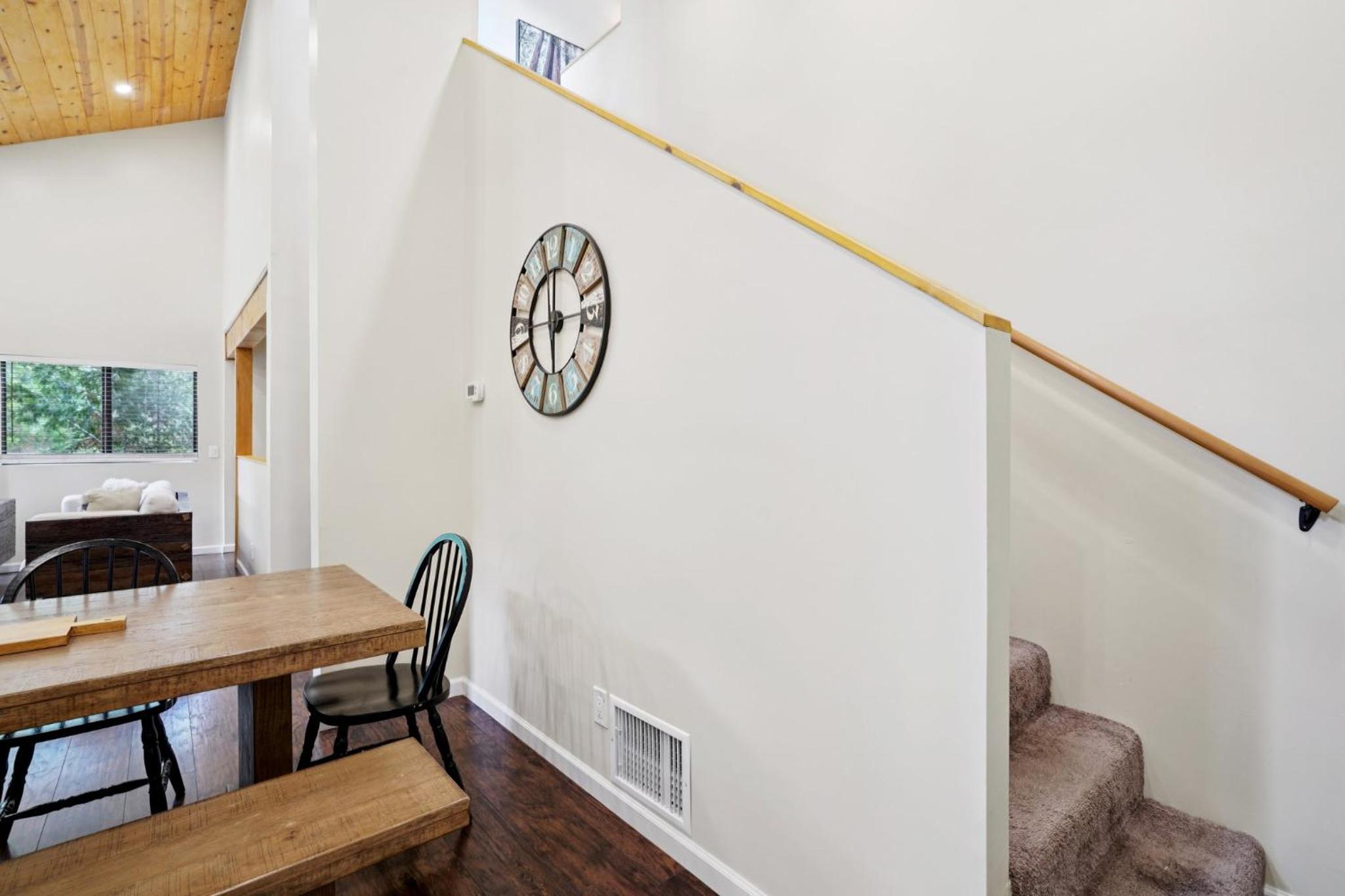 Idyllwild Realty Vacations