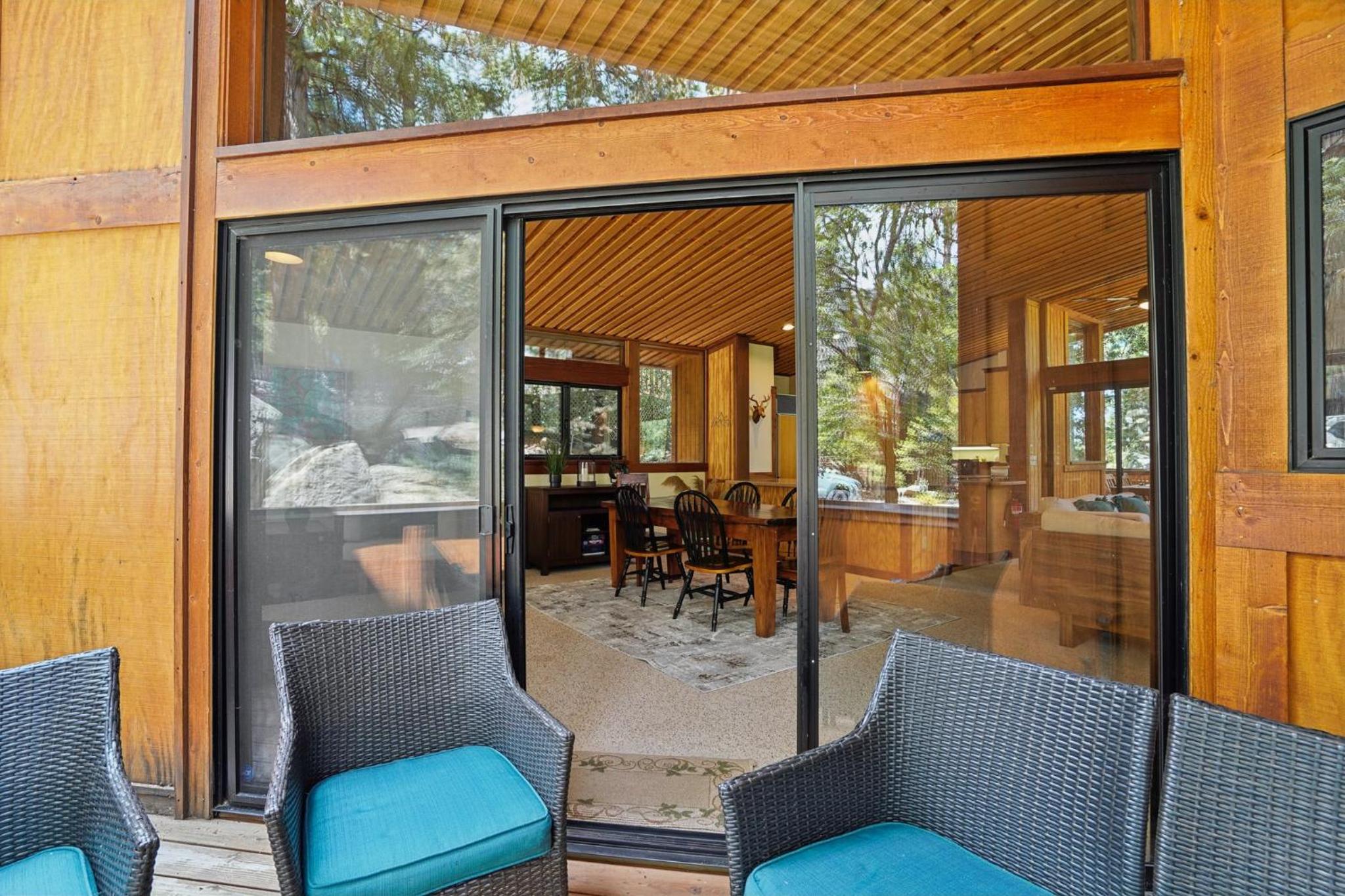 Idyllwild Realty Vacations