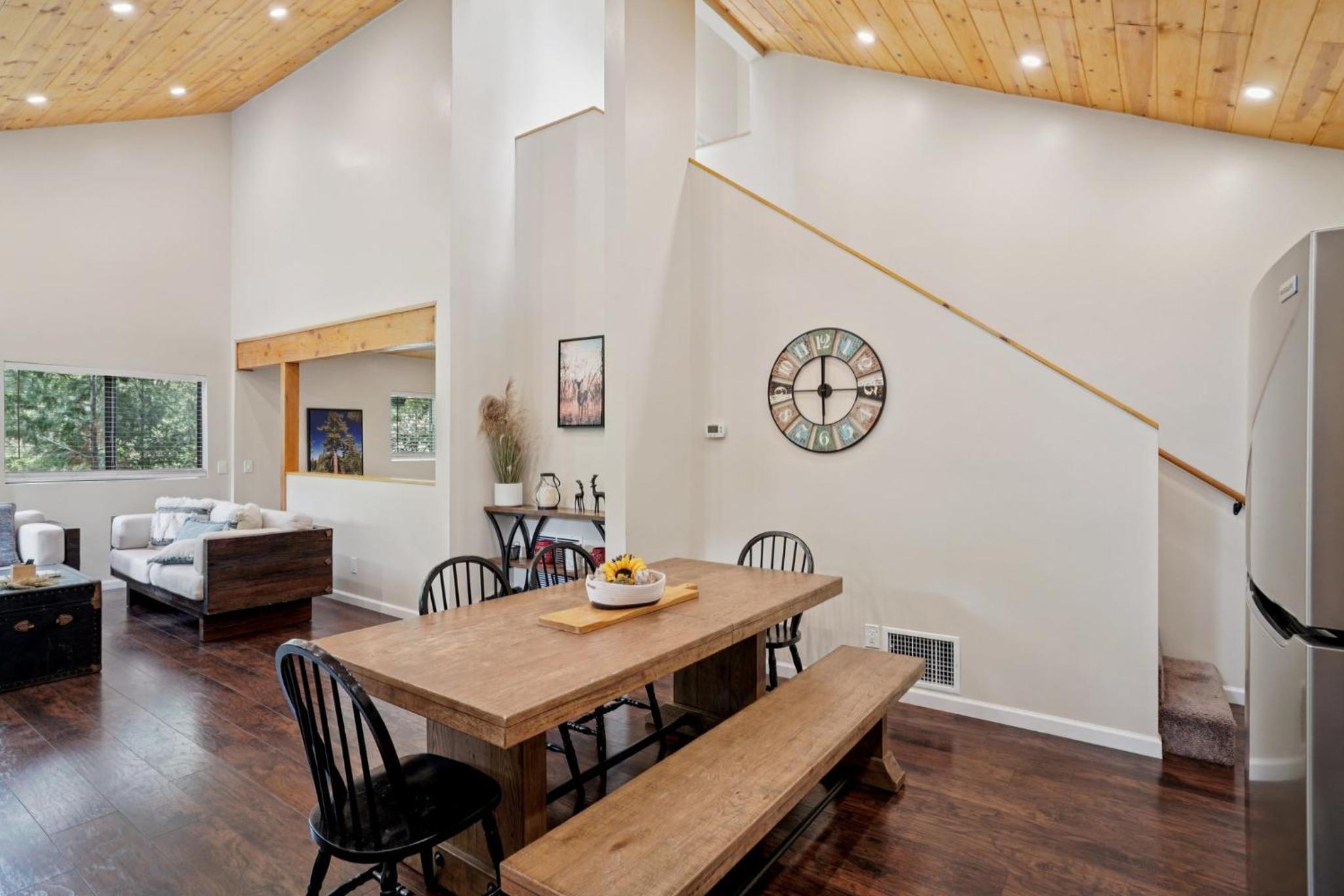 Idyllwild Realty Vacations