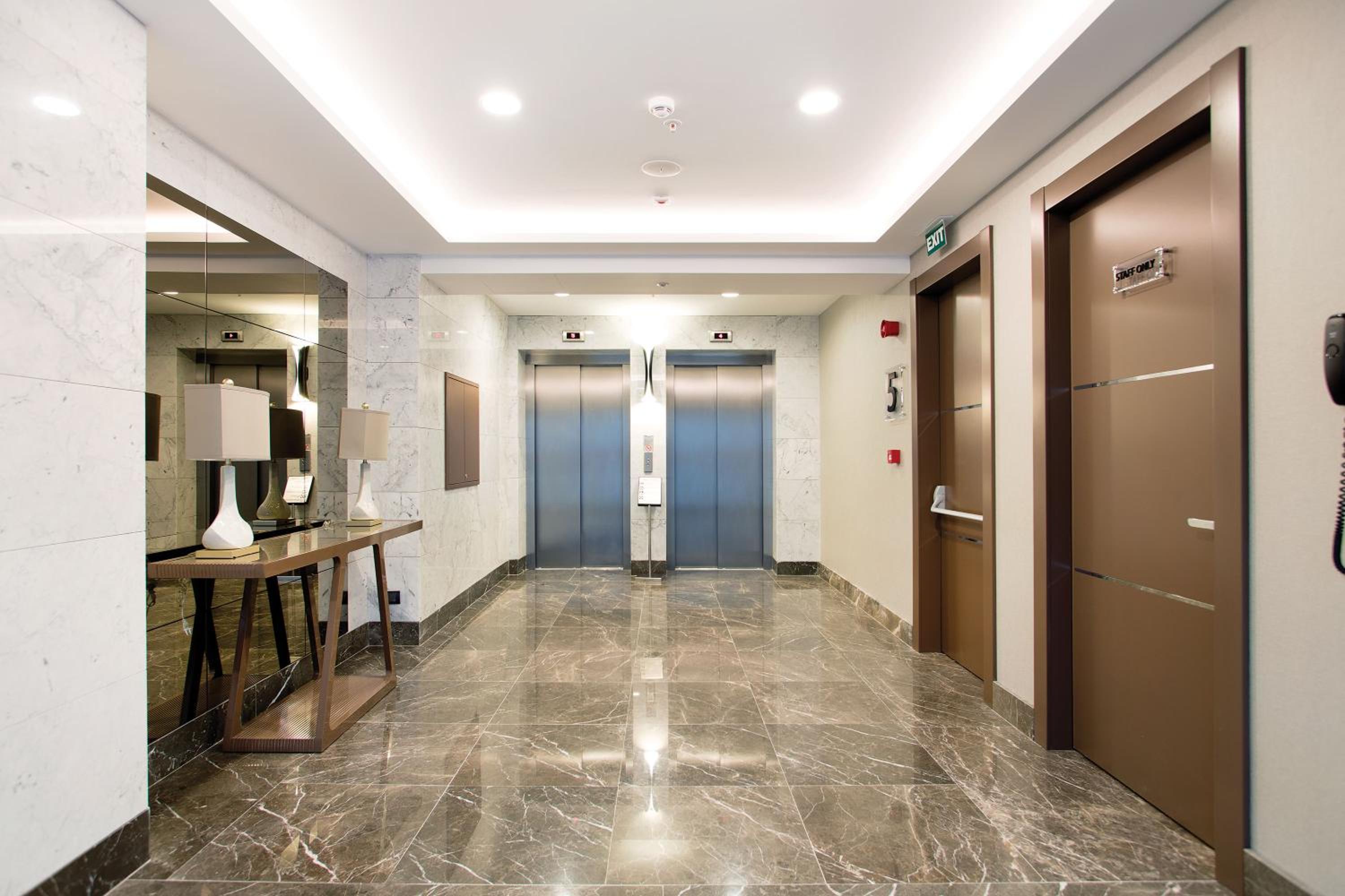 Mia City Otel - Image 96