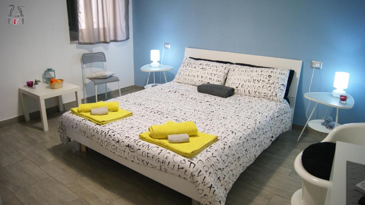 Catania Vacations - Mizzica bed and breakfast - Property Image 2