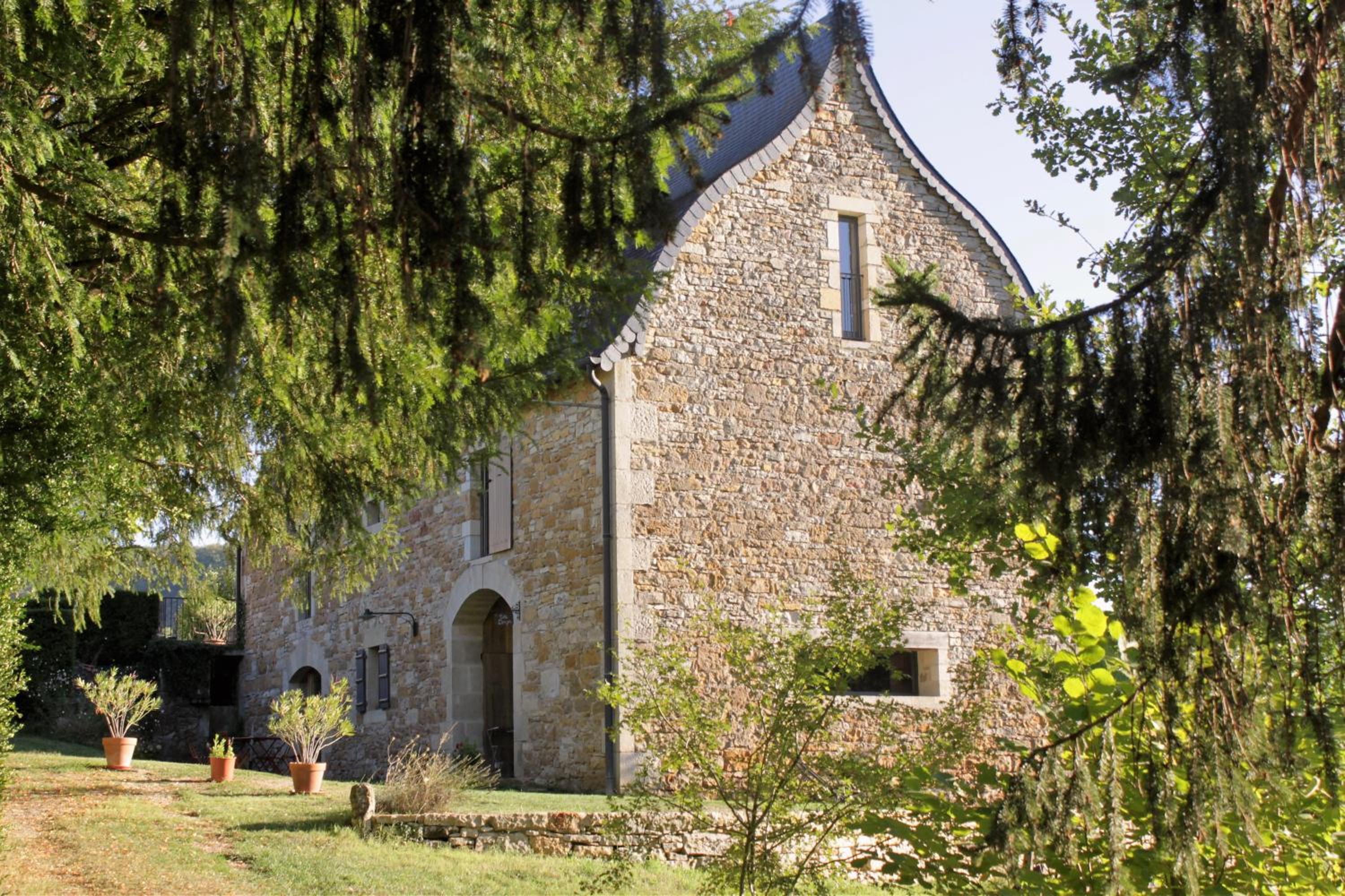 Domaine Le Broual