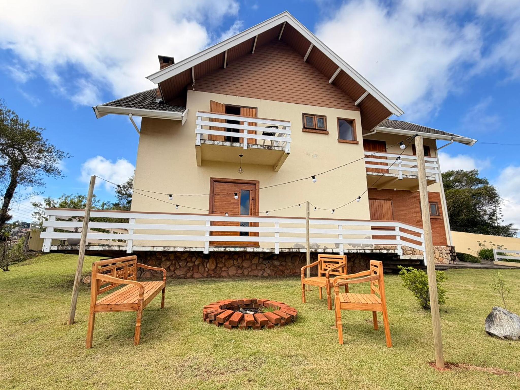 Pousada Villa Monte Fiori by HospedaHost