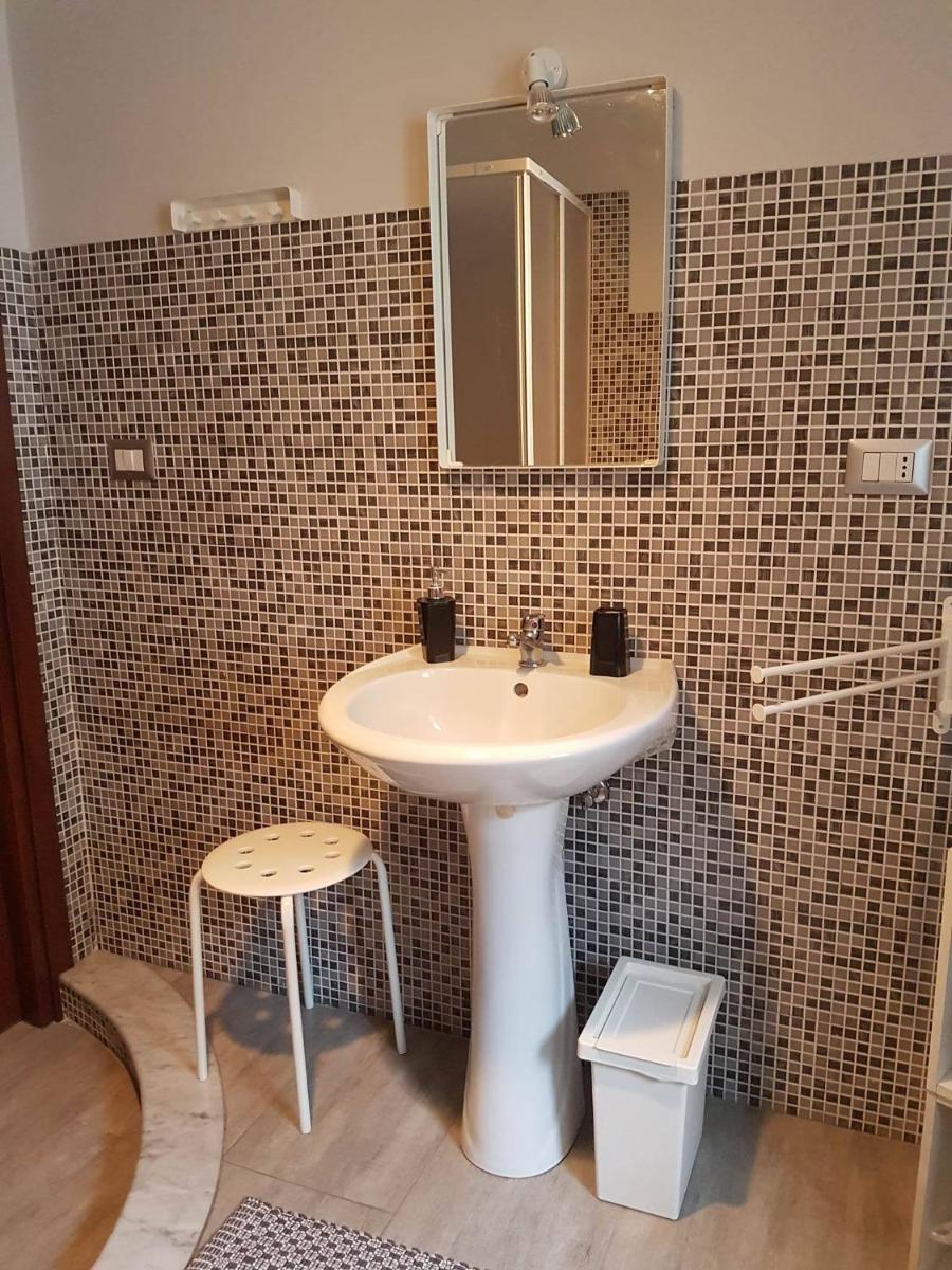 Catania Vacations - Mizzica bed and breakfast - Property Image 19