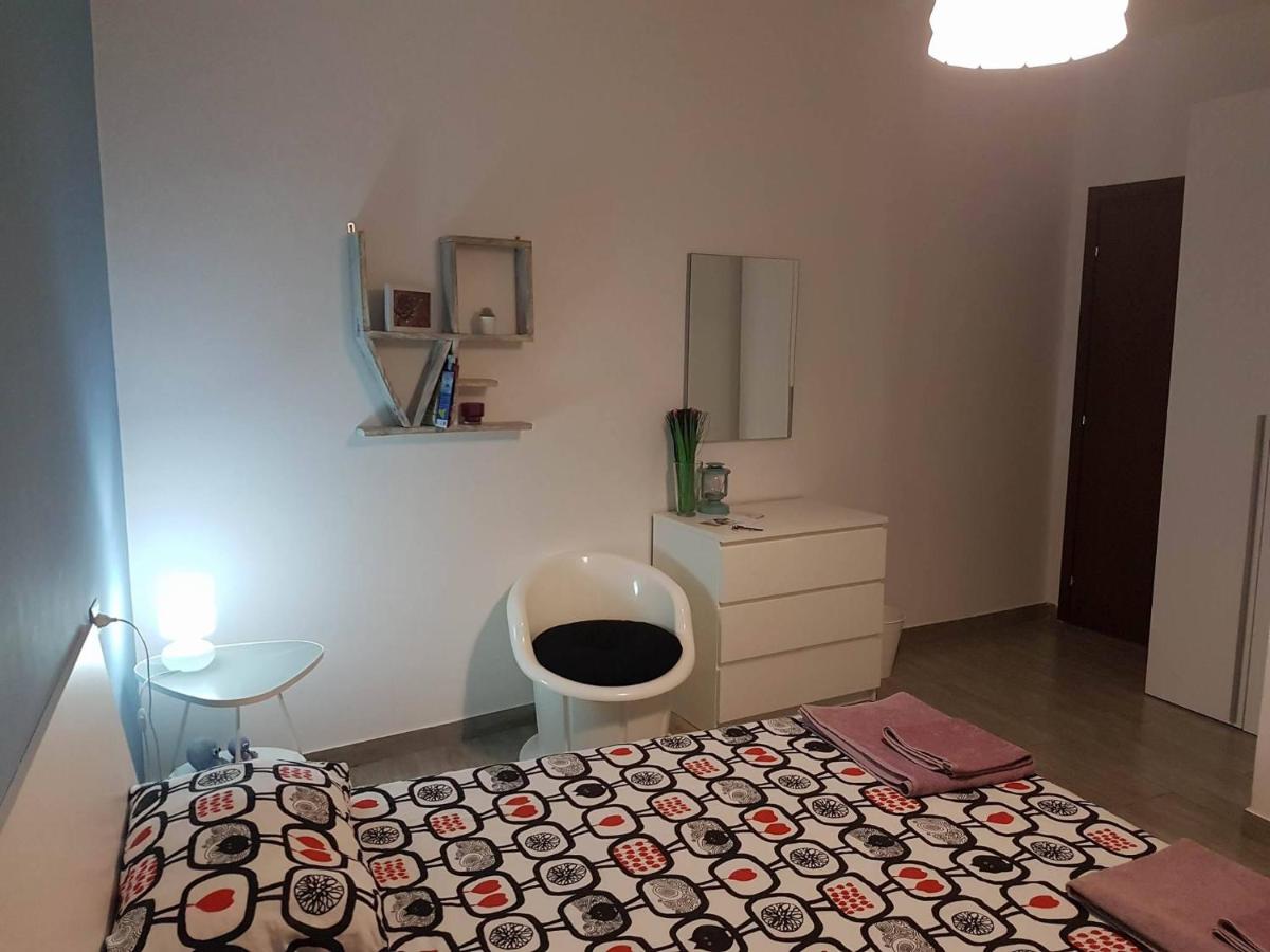 Catania Vacations - Mizzica bed and breakfast - Property Image 1