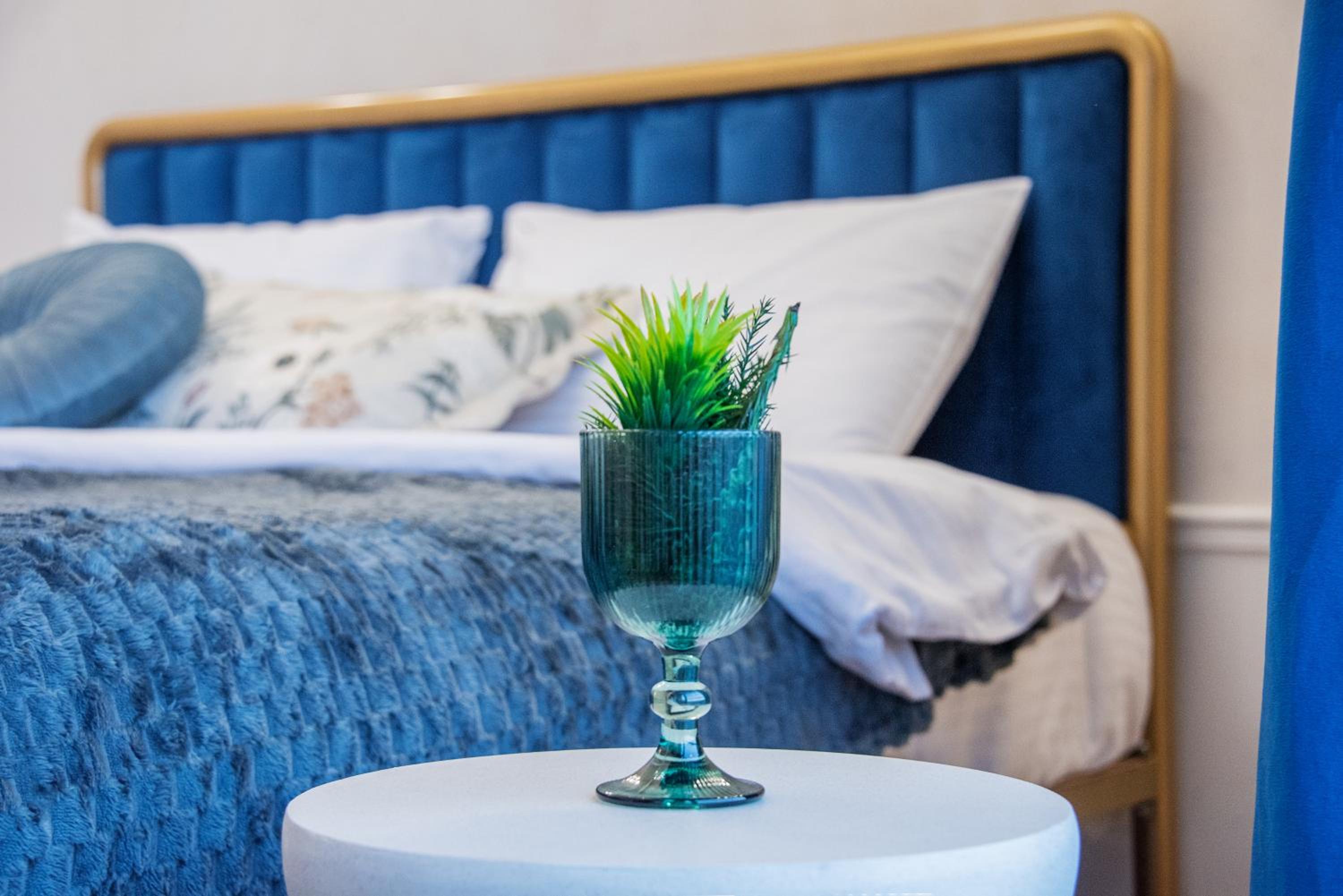 HB apartments University Agro