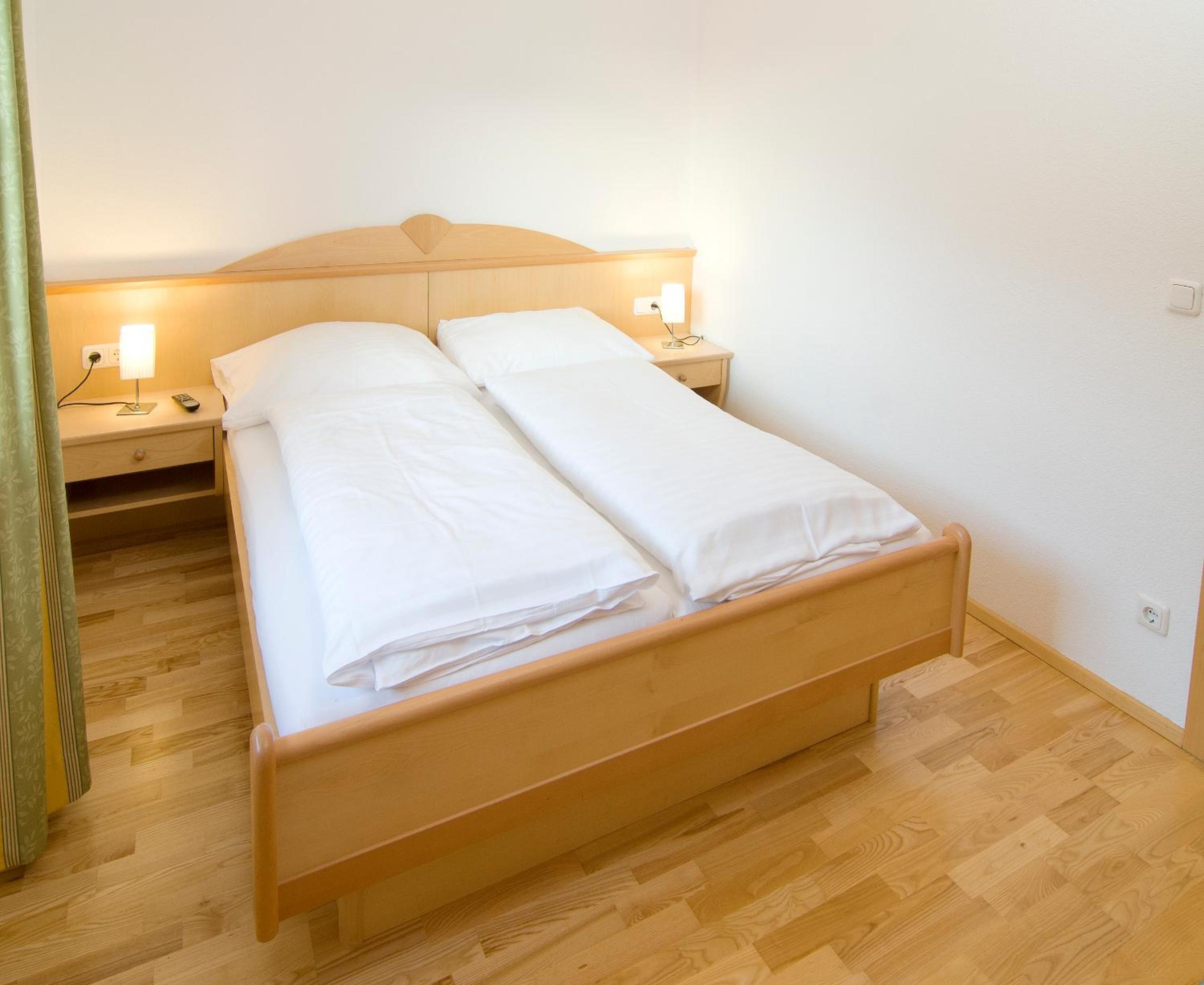 Appartement Kurz Top 1