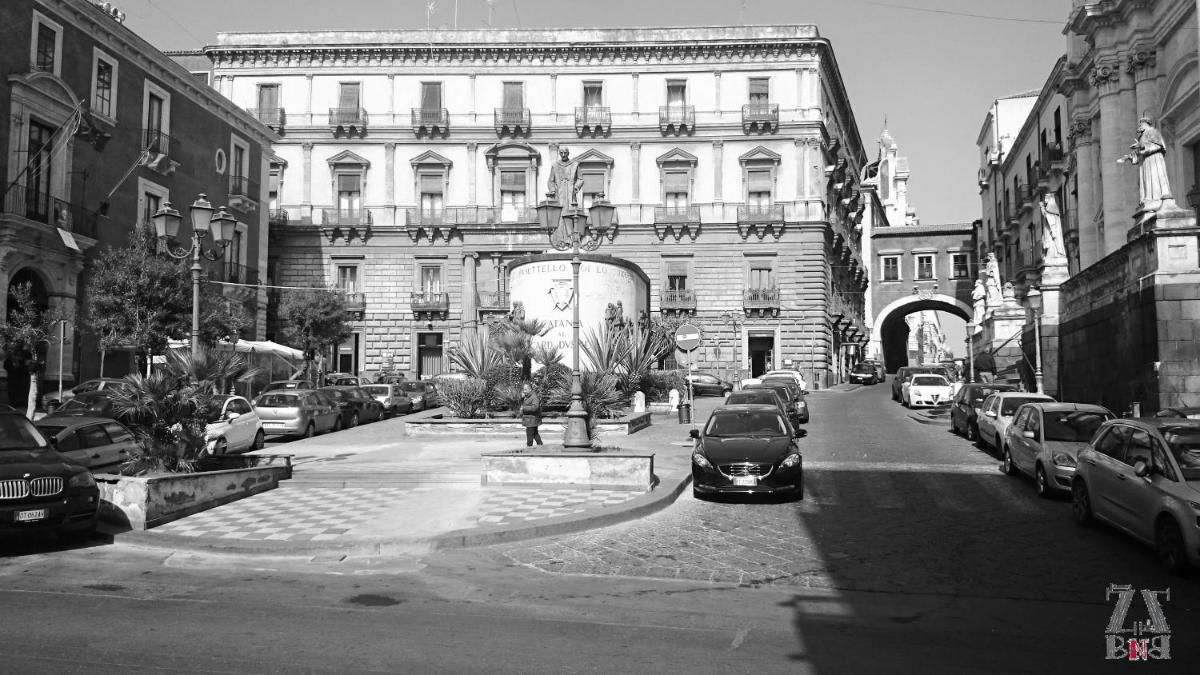 Catania Vacations - Mizzica bed and breakfast - Property Image 6