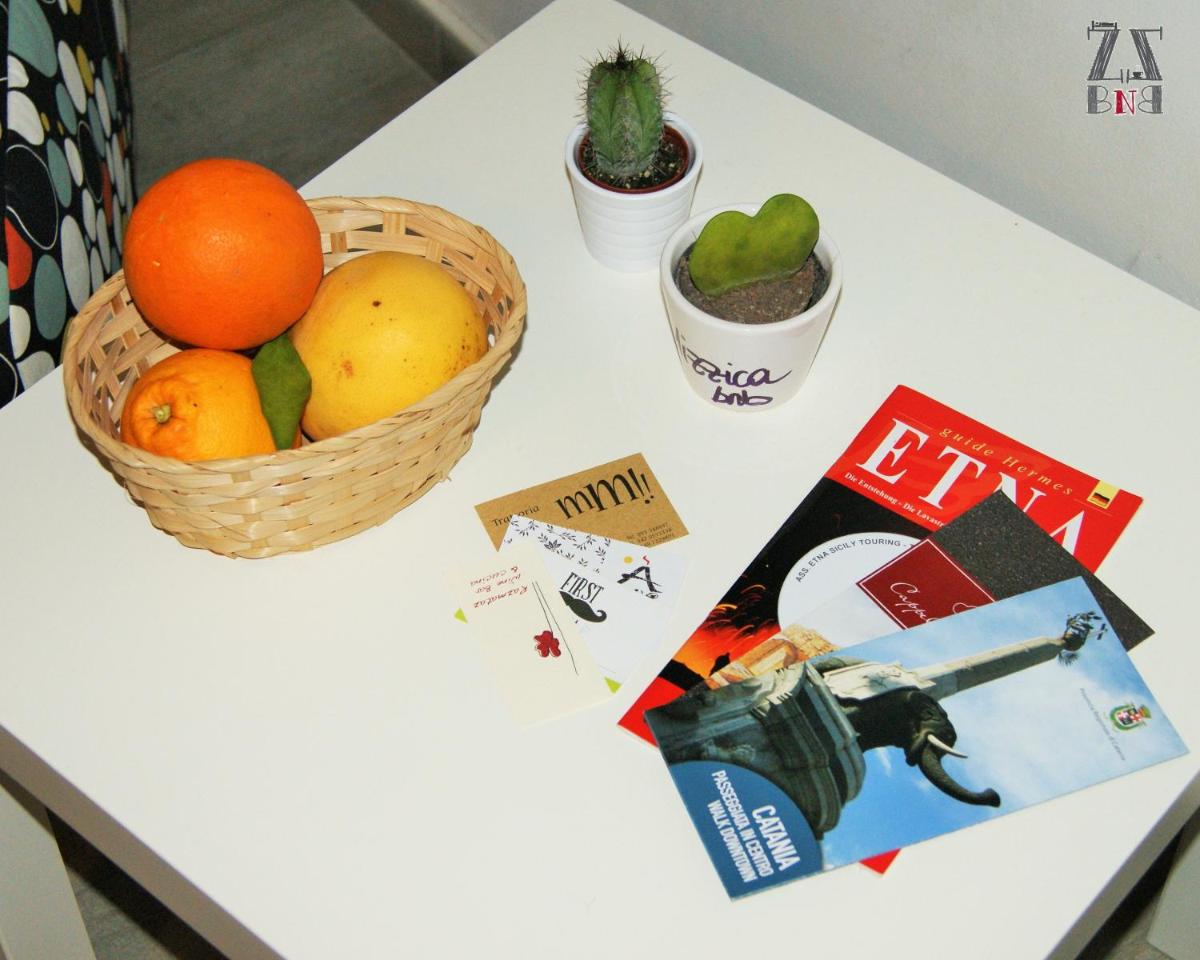 Catania Vacations - Mizzica bed and breakfast - Property Image 7