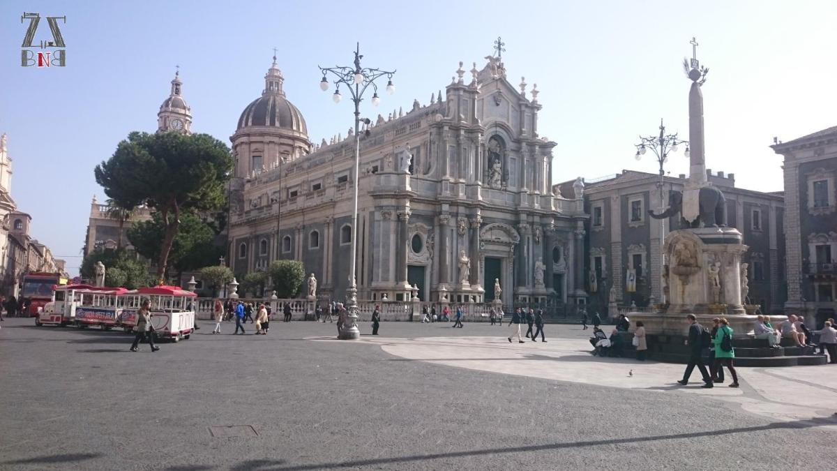 Catania Vacations - Mizzica bed and breakfast - Property Image 8