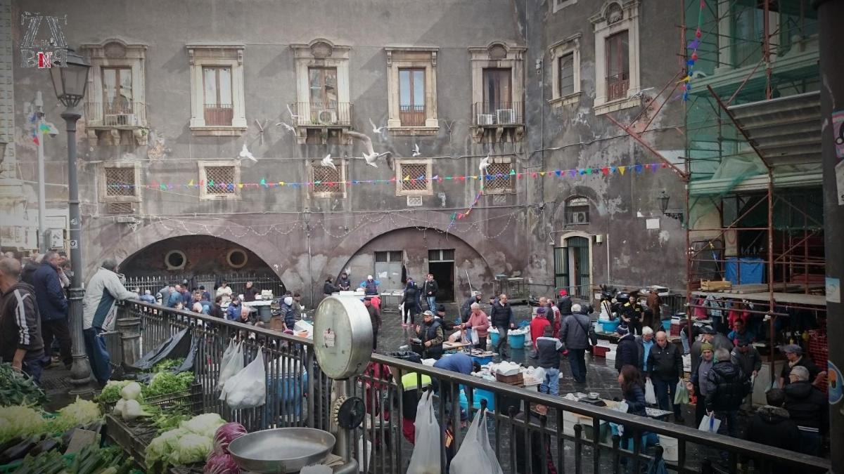 Catania Vacations - Mizzica bed and breakfast - Property Image 3