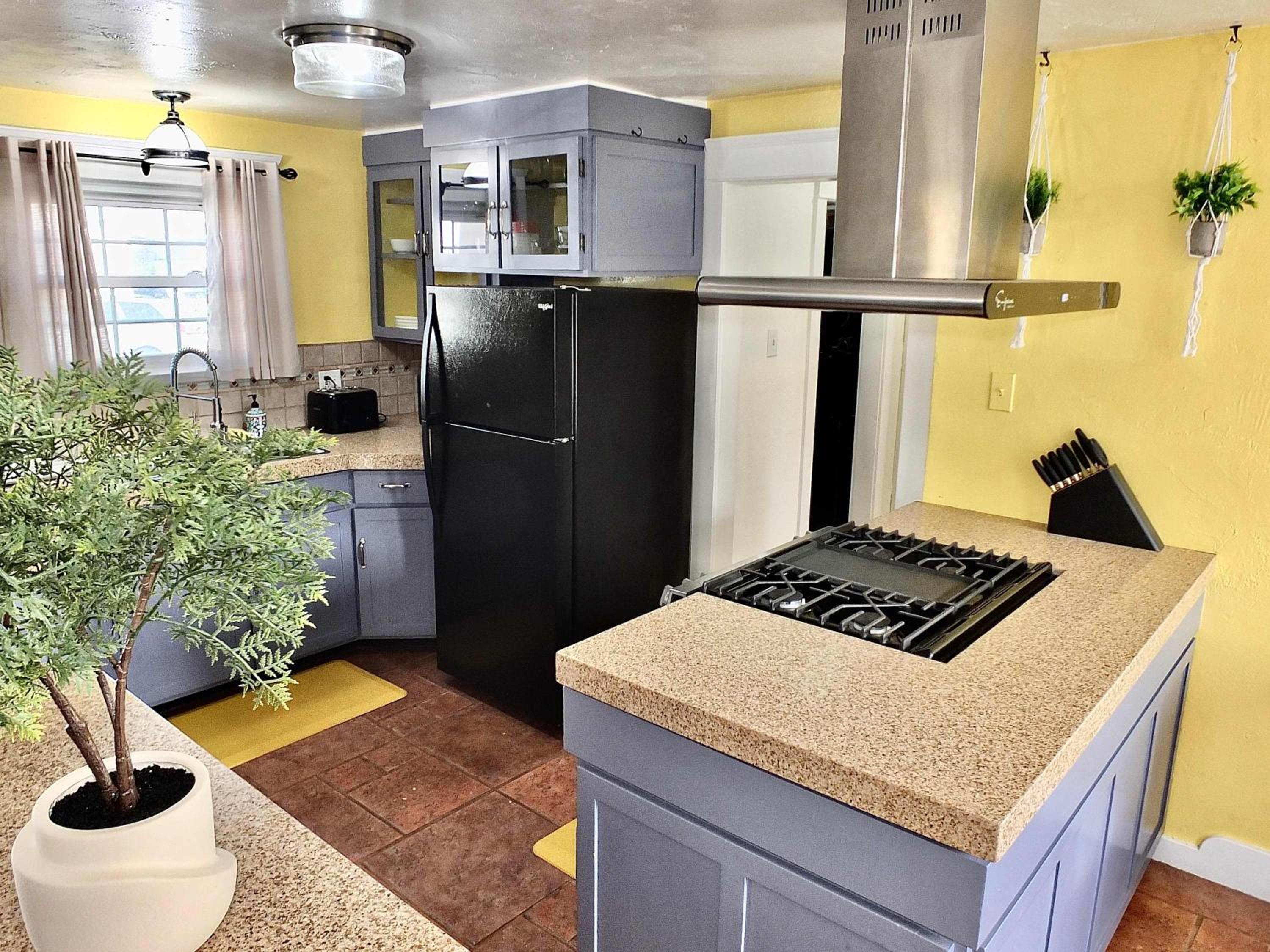 Eastside Garden Hideaway For 4 Perfect Location for World Cup Attendees