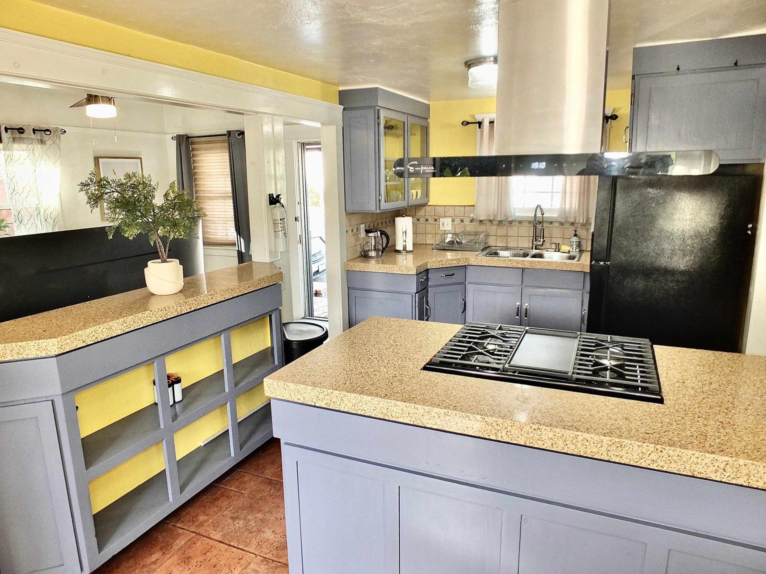 Eastside Garden Hideaway For 4 Perfect Location for World Cup Attendees