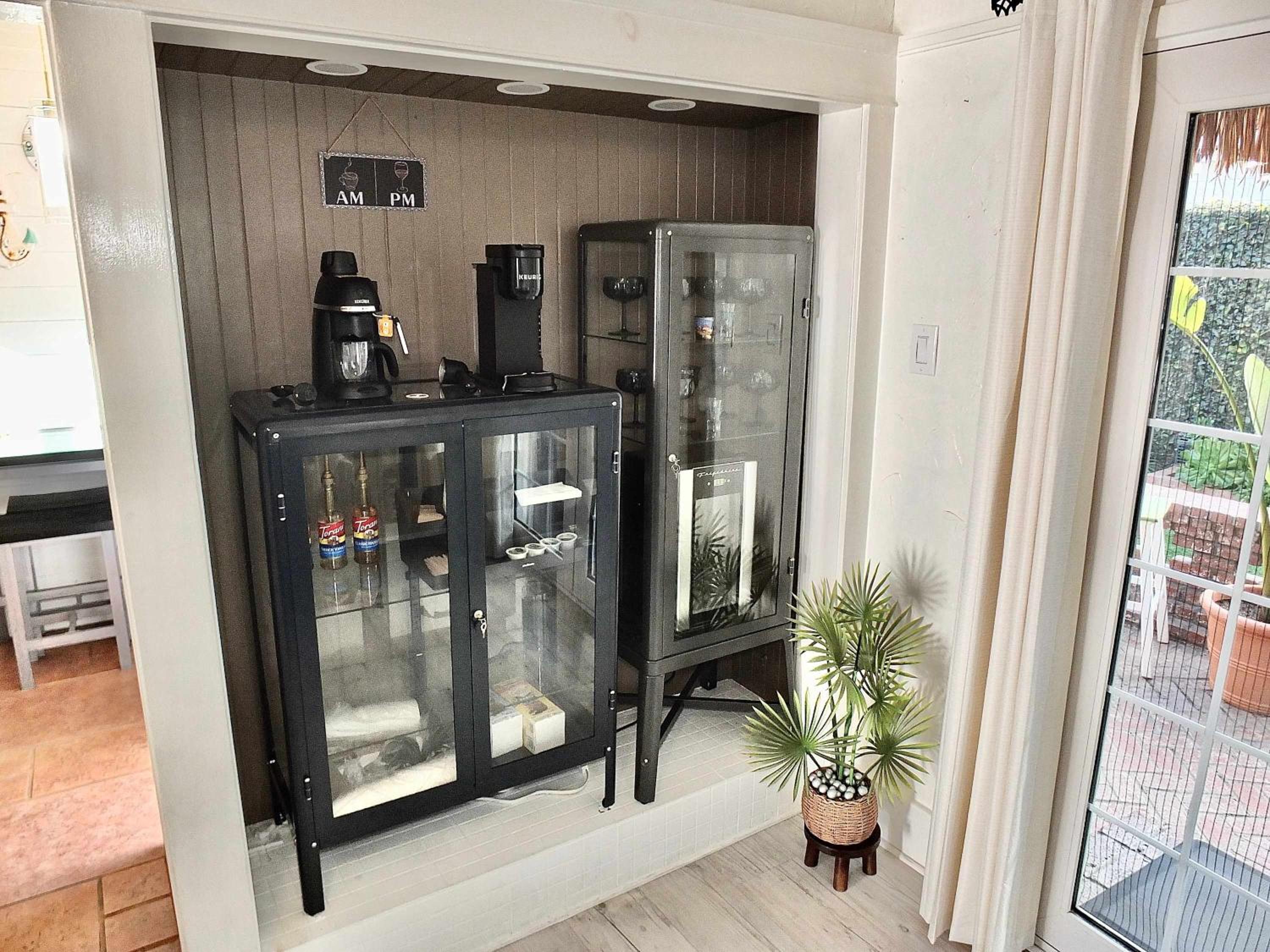 Eastside Garden Hideaway For 4 Perfect Location for World Cup Attendees