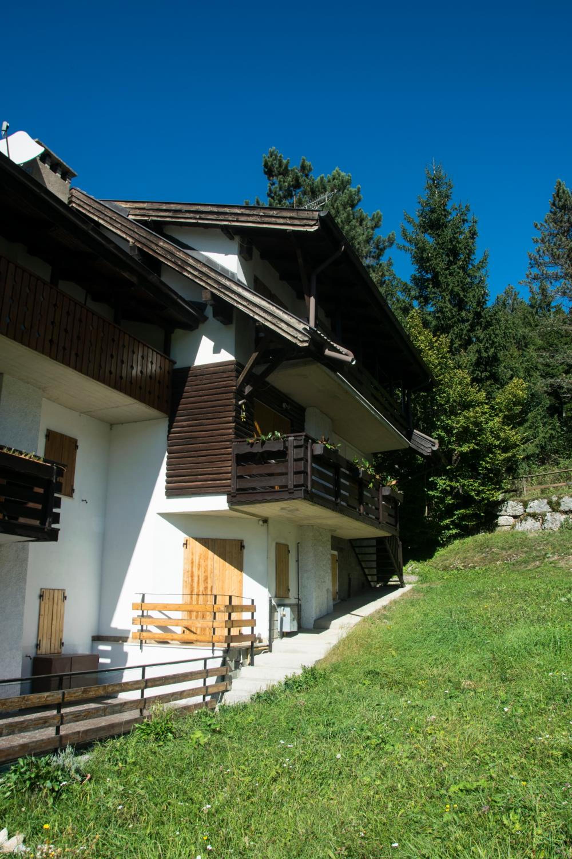 Casa Camilla Holiday
