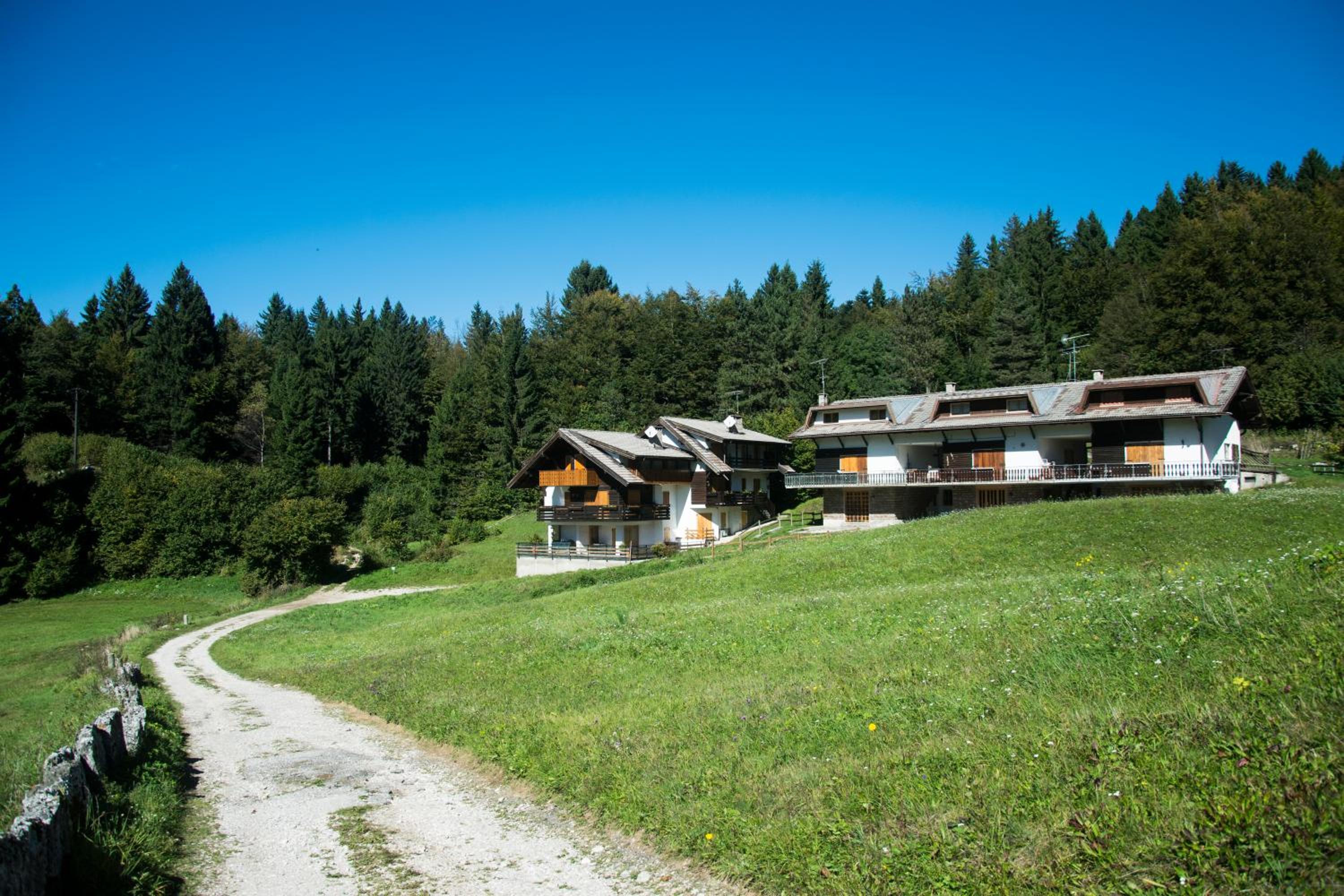 Casa Camilla Holiday