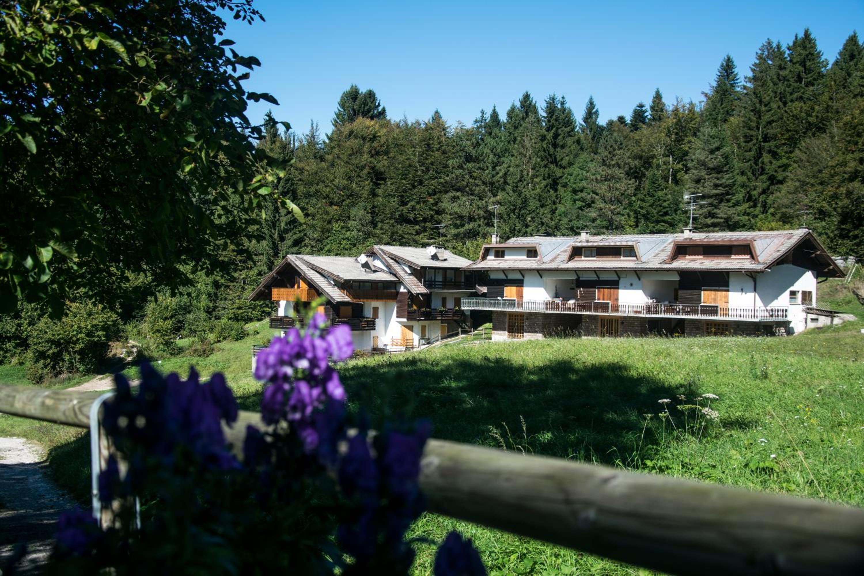 Casa Camilla Holiday