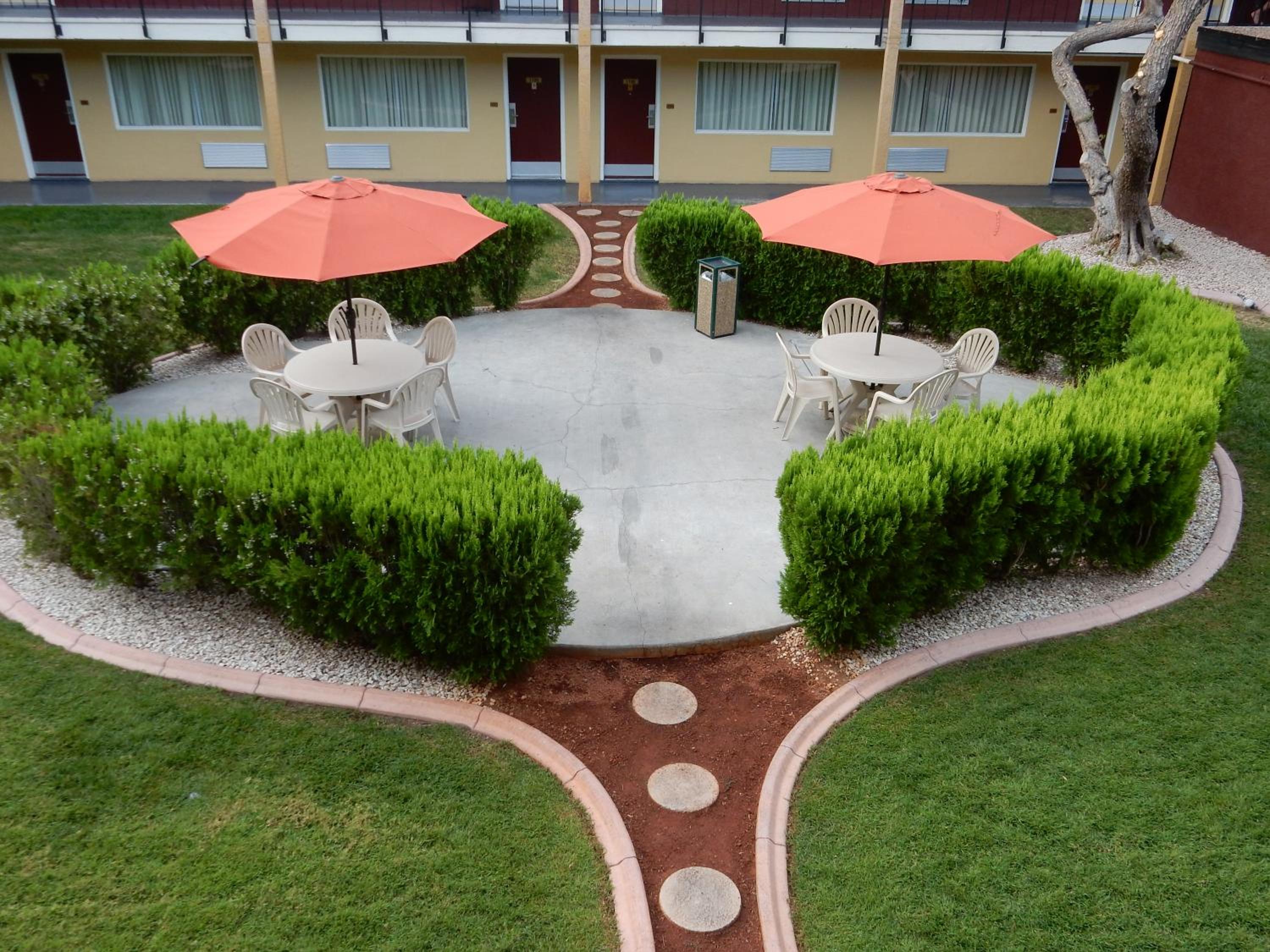 Mardi Gras Hotel & Casino 2