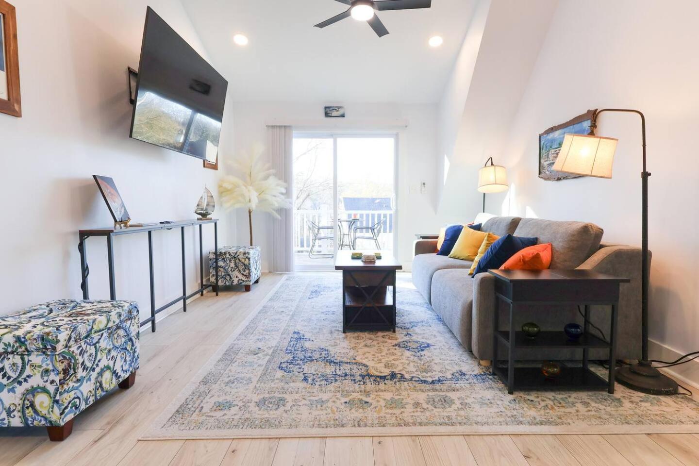The BeltLine Carriage Retreat in Midtown