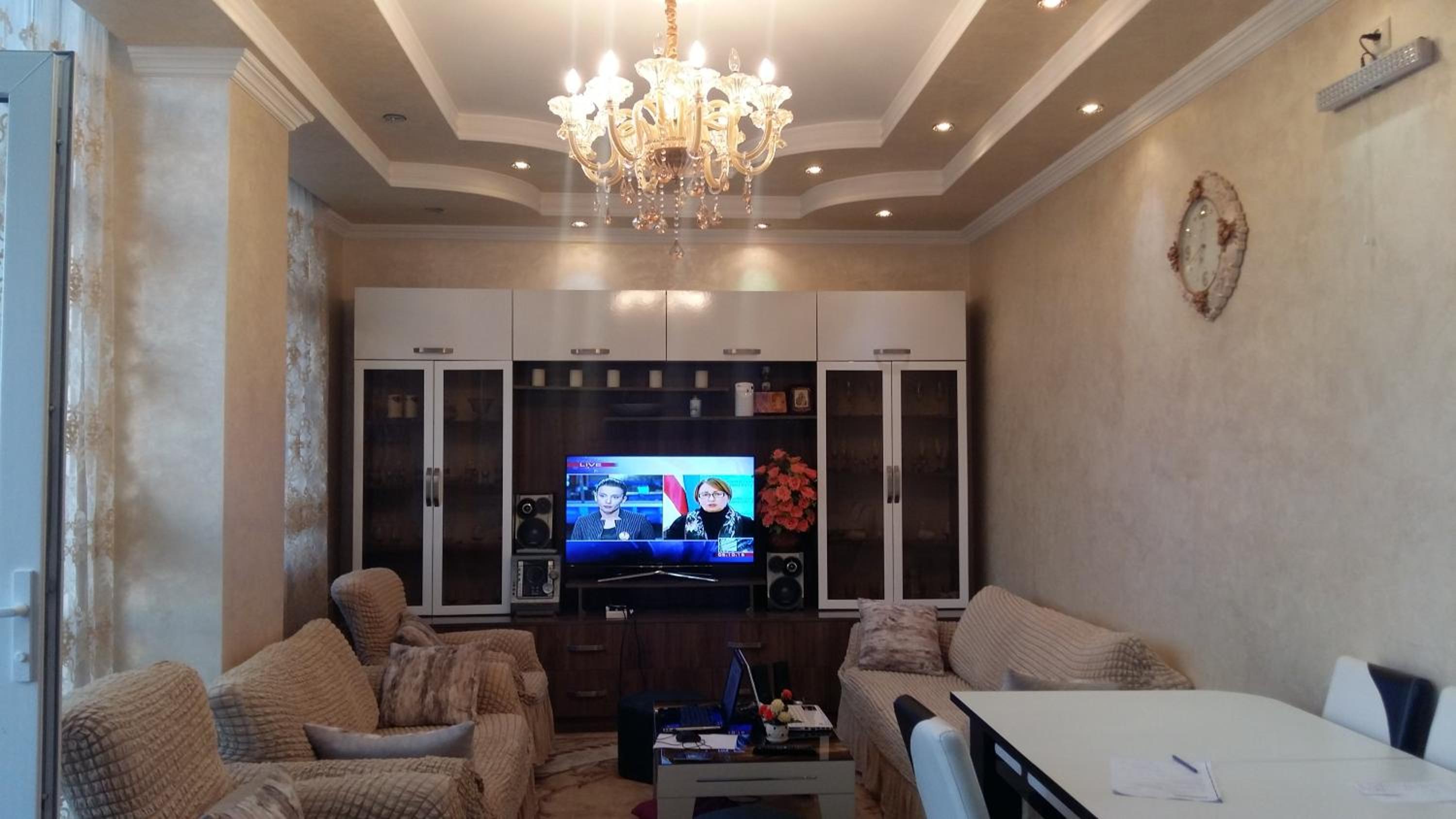 Apartment Shory