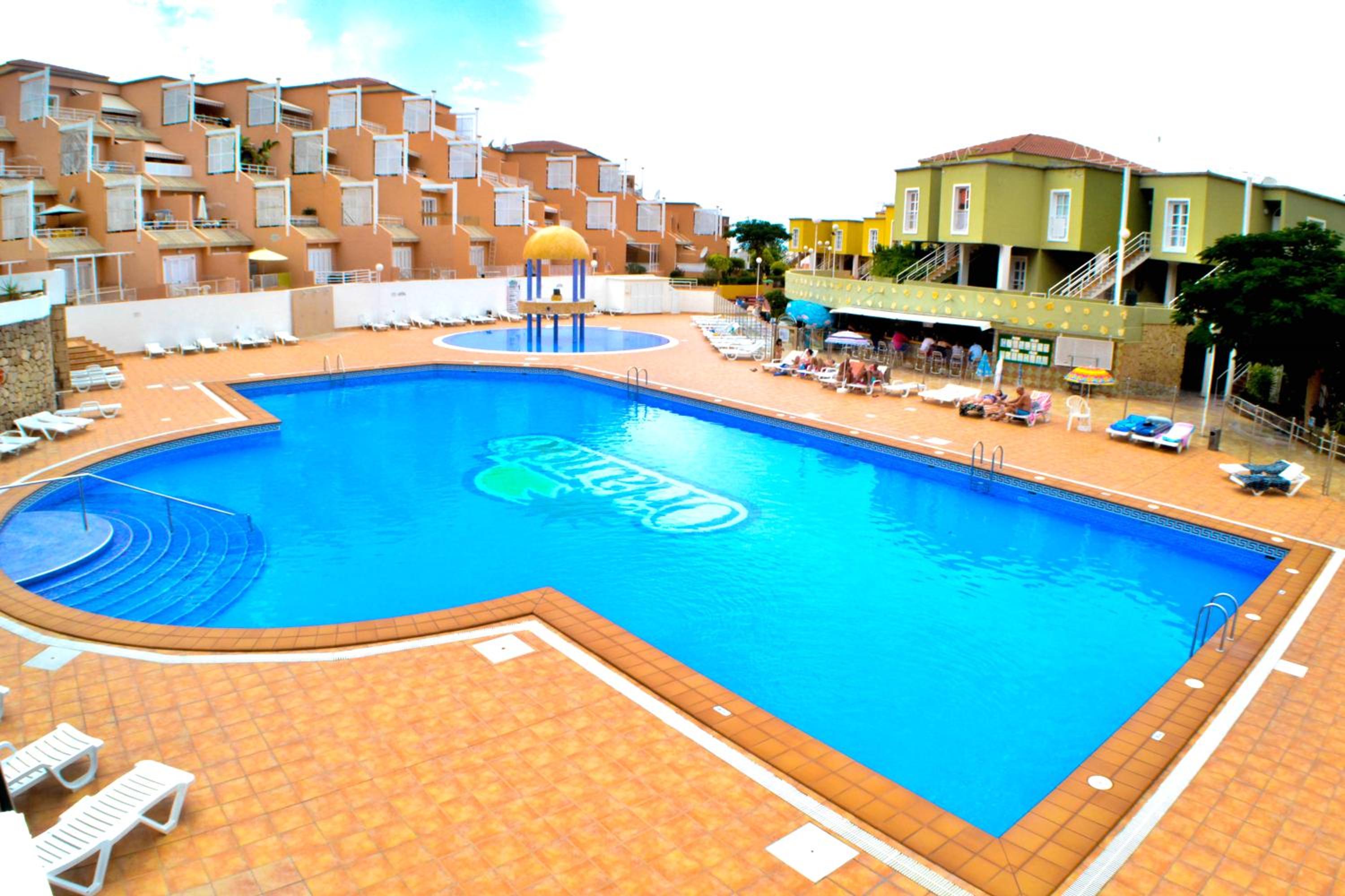 Orlando Apartment La Laguna view 4