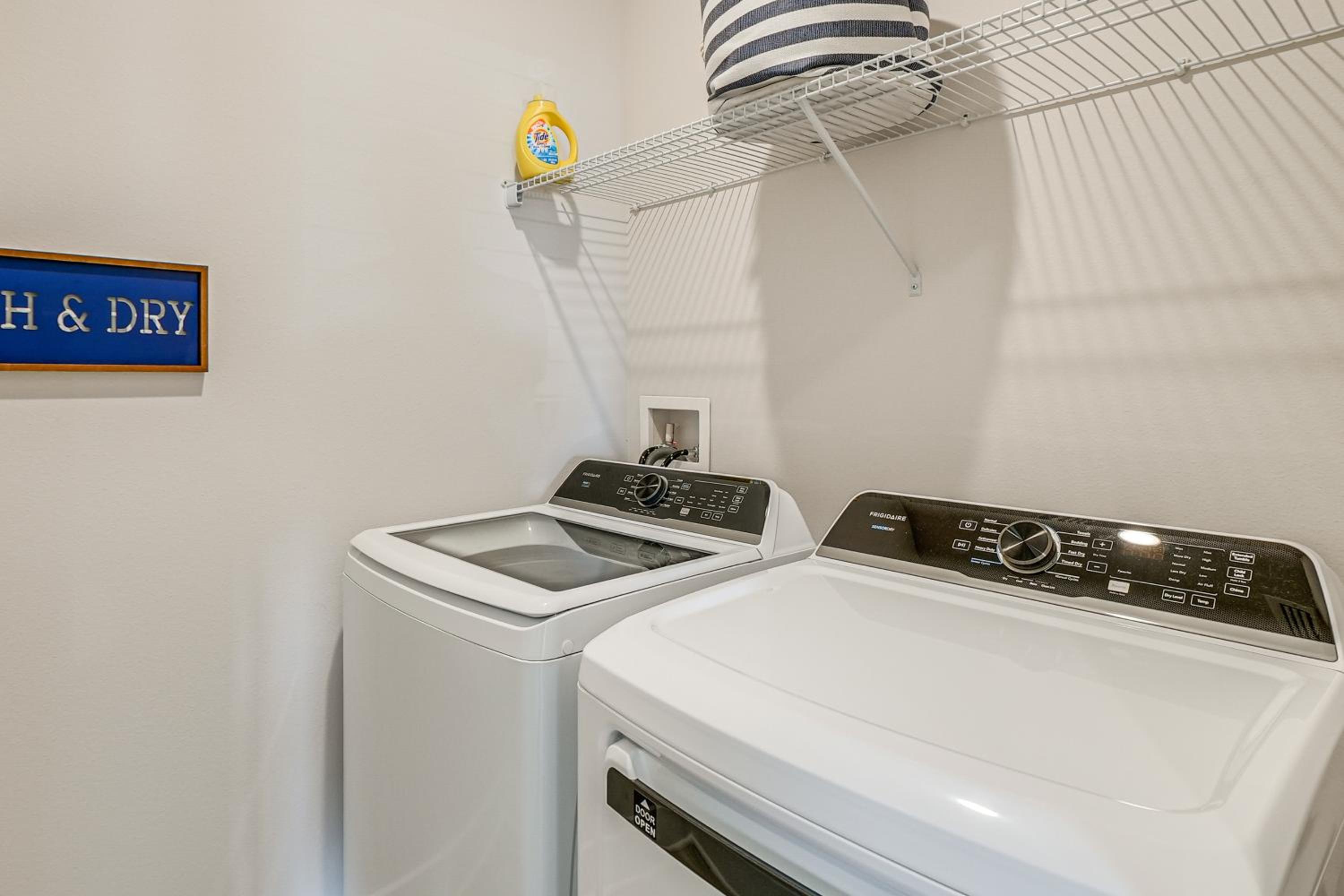 Unwind Poolside and Walk to Ocean! Port St Joe Home