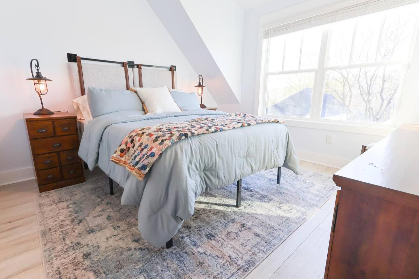 The BeltLine Carriage Retreat in Midtown