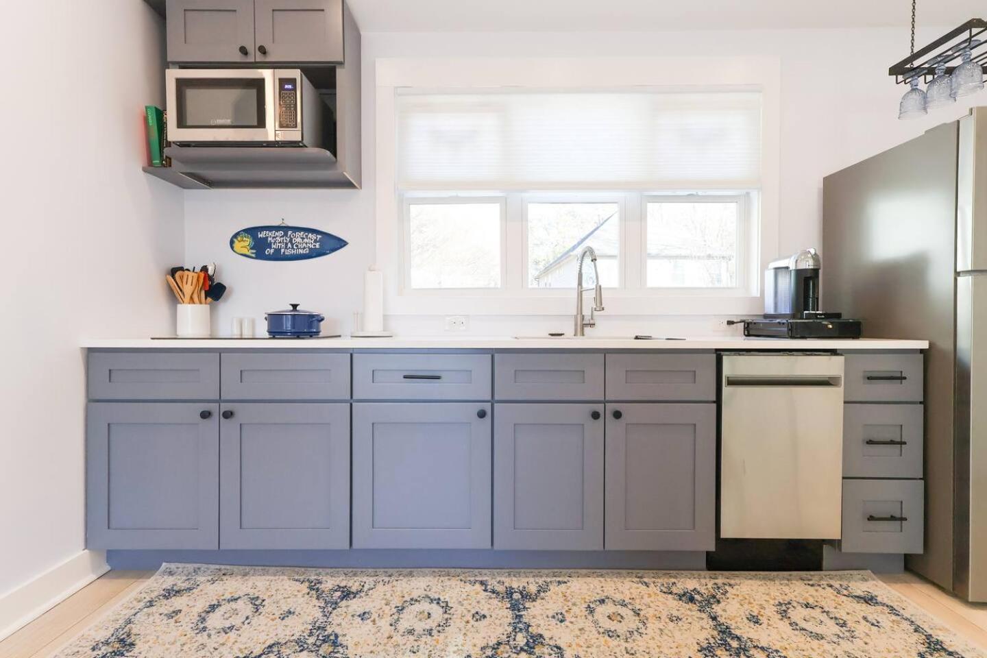 The BeltLine Carriage Retreat in Midtown