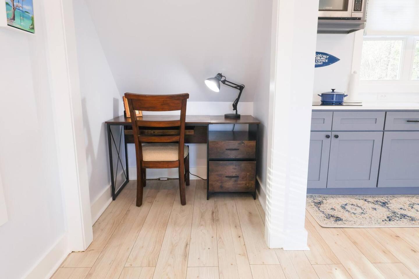 The BeltLine Carriage Retreat in Midtown