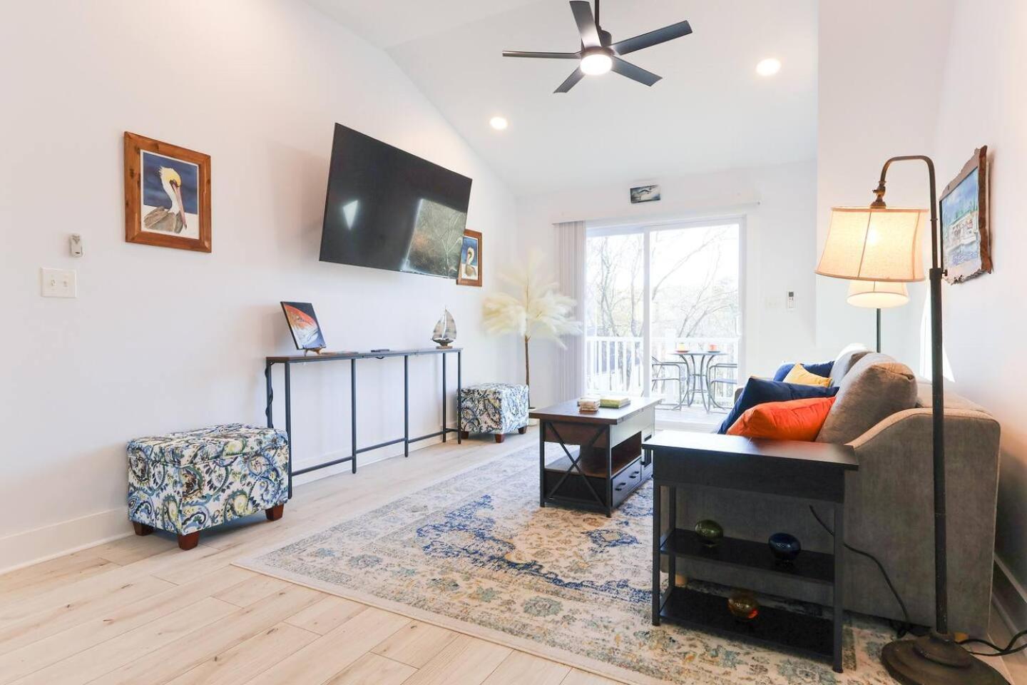 The BeltLine Carriage Retreat in Midtown