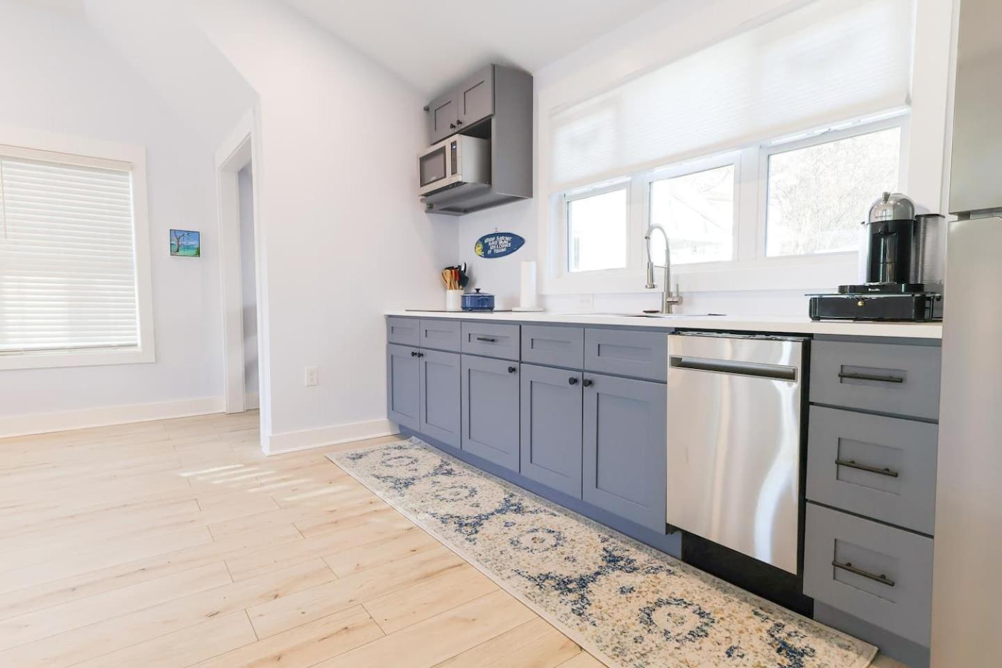 The BeltLine Carriage Retreat in Midtown
