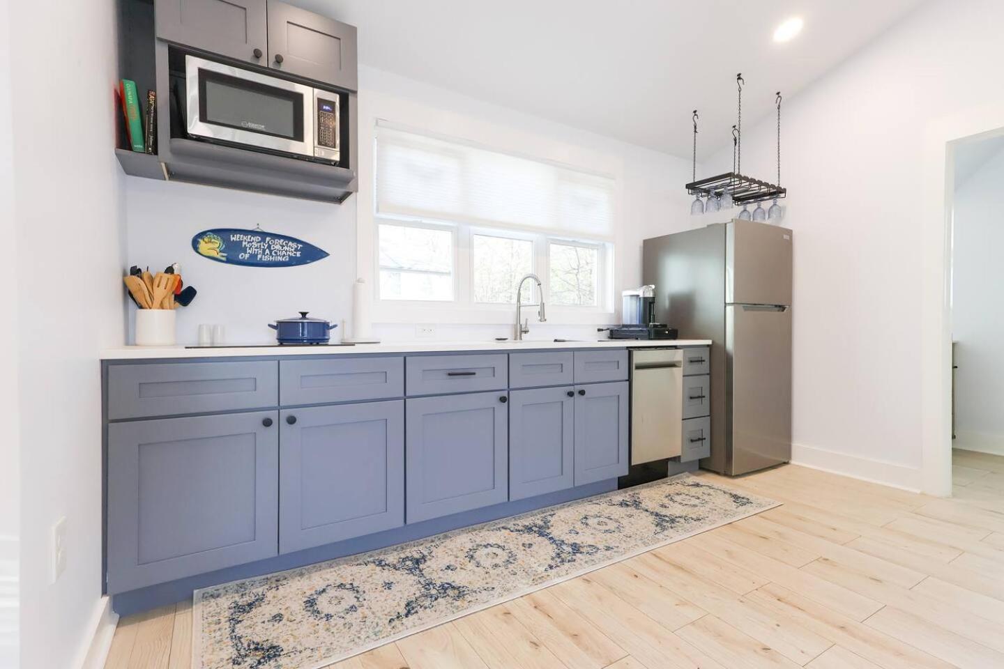 The BeltLine Carriage Retreat in Midtown
