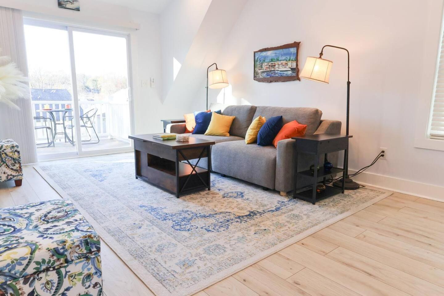 The BeltLine Carriage Retreat in Midtown