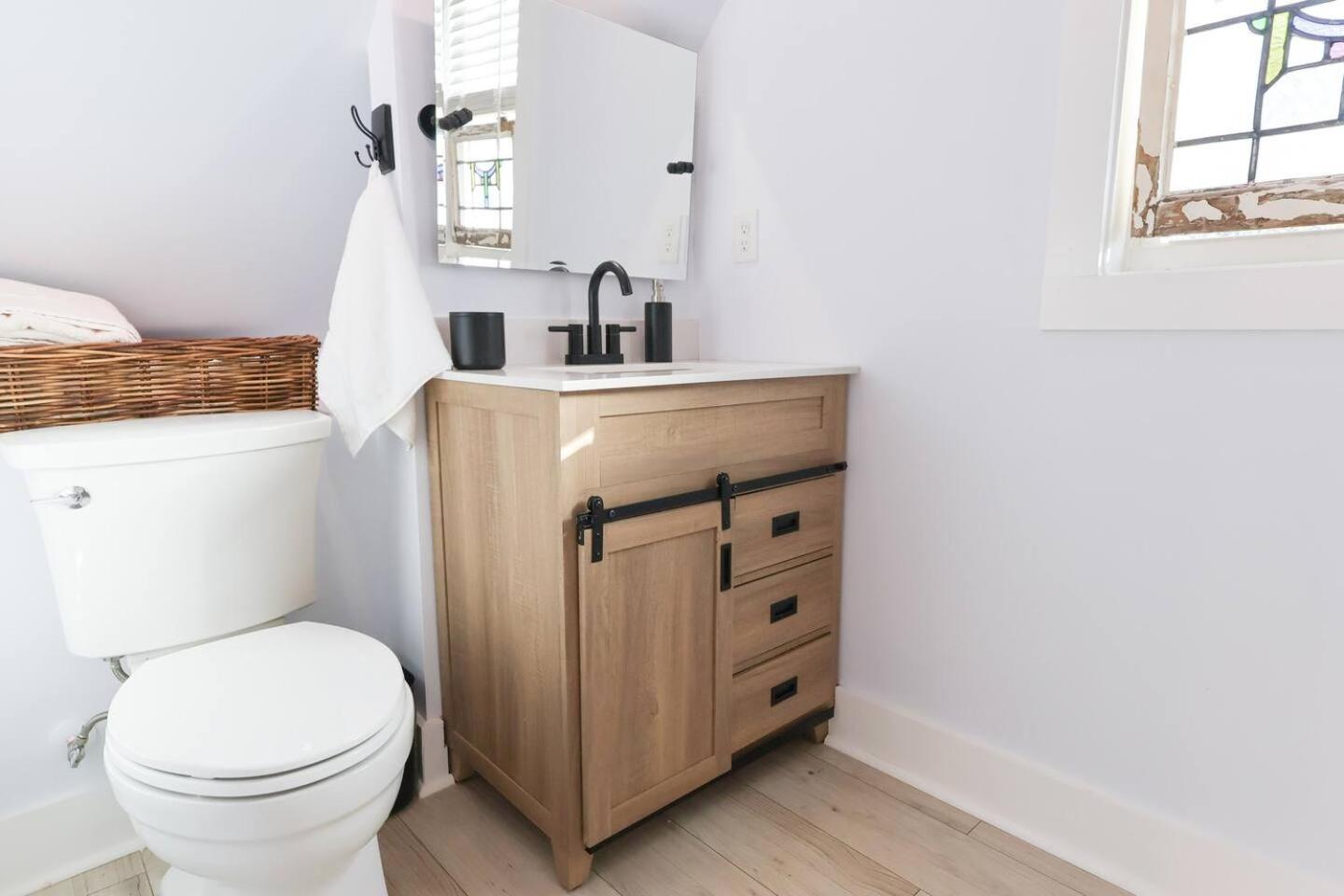 The BeltLine Carriage Retreat in Midtown