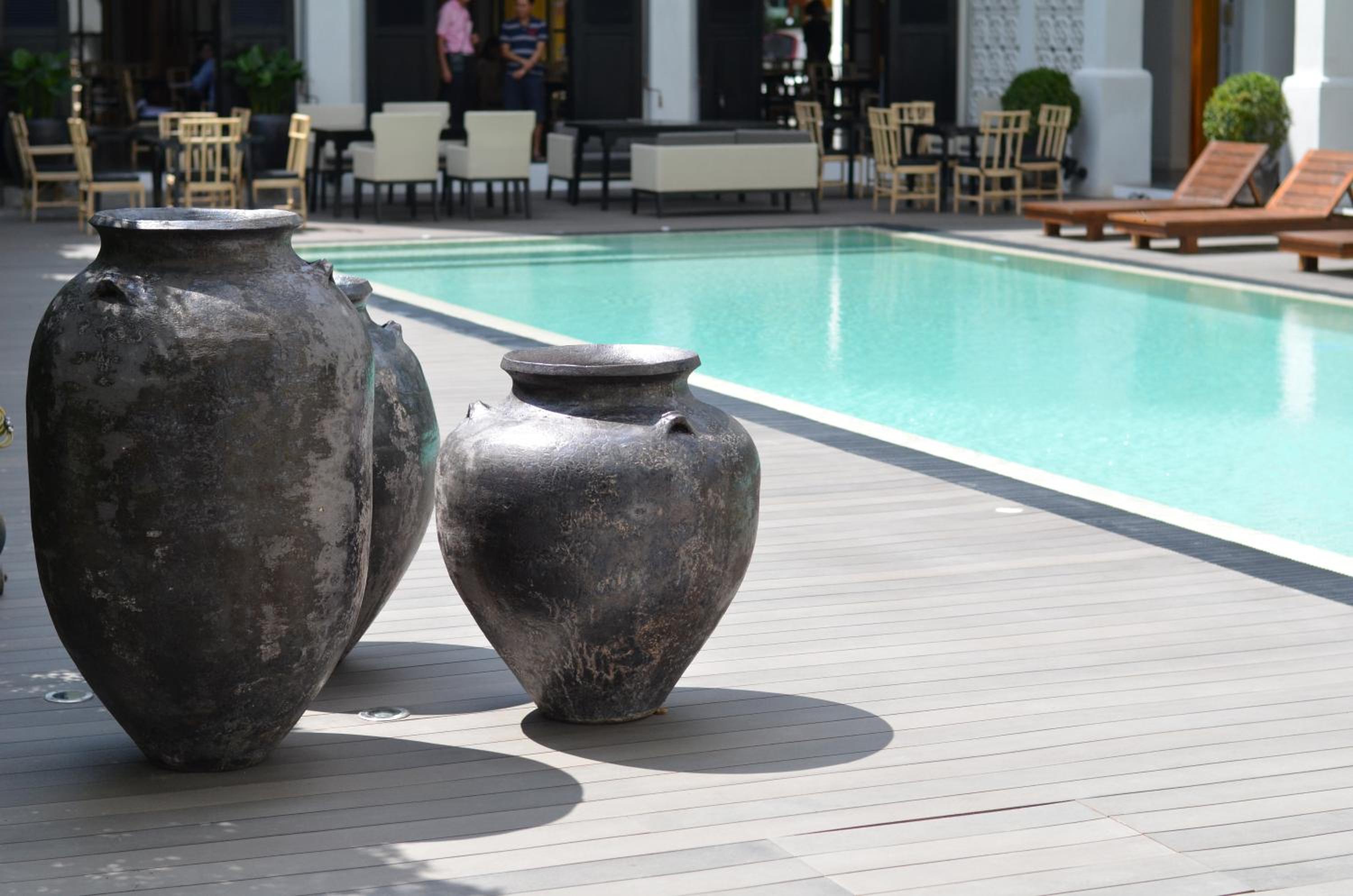 Buri Siri Boutique Hotel