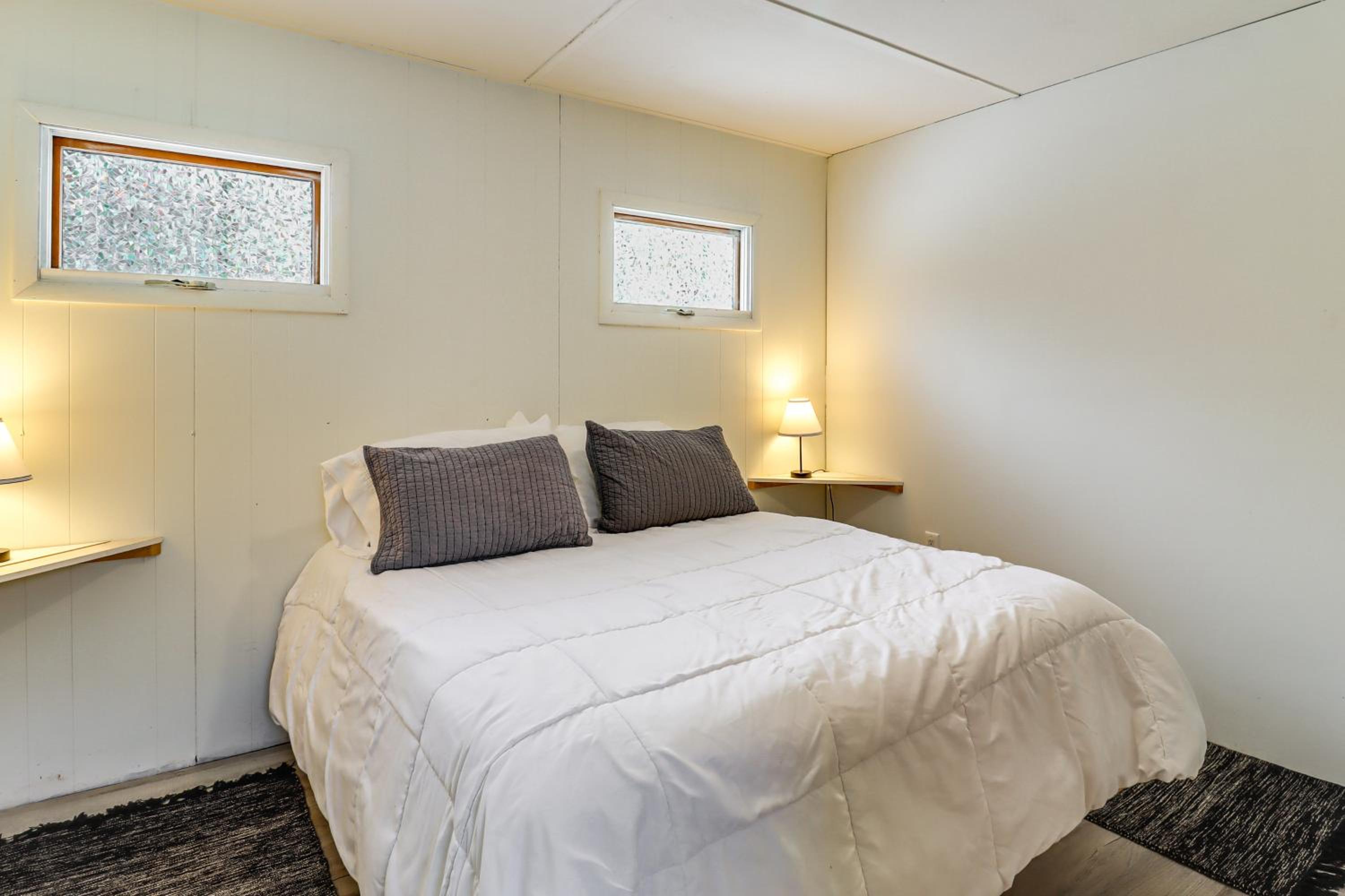 Deluxe Cabin D at Elk Creek Escape! Pets Welcome