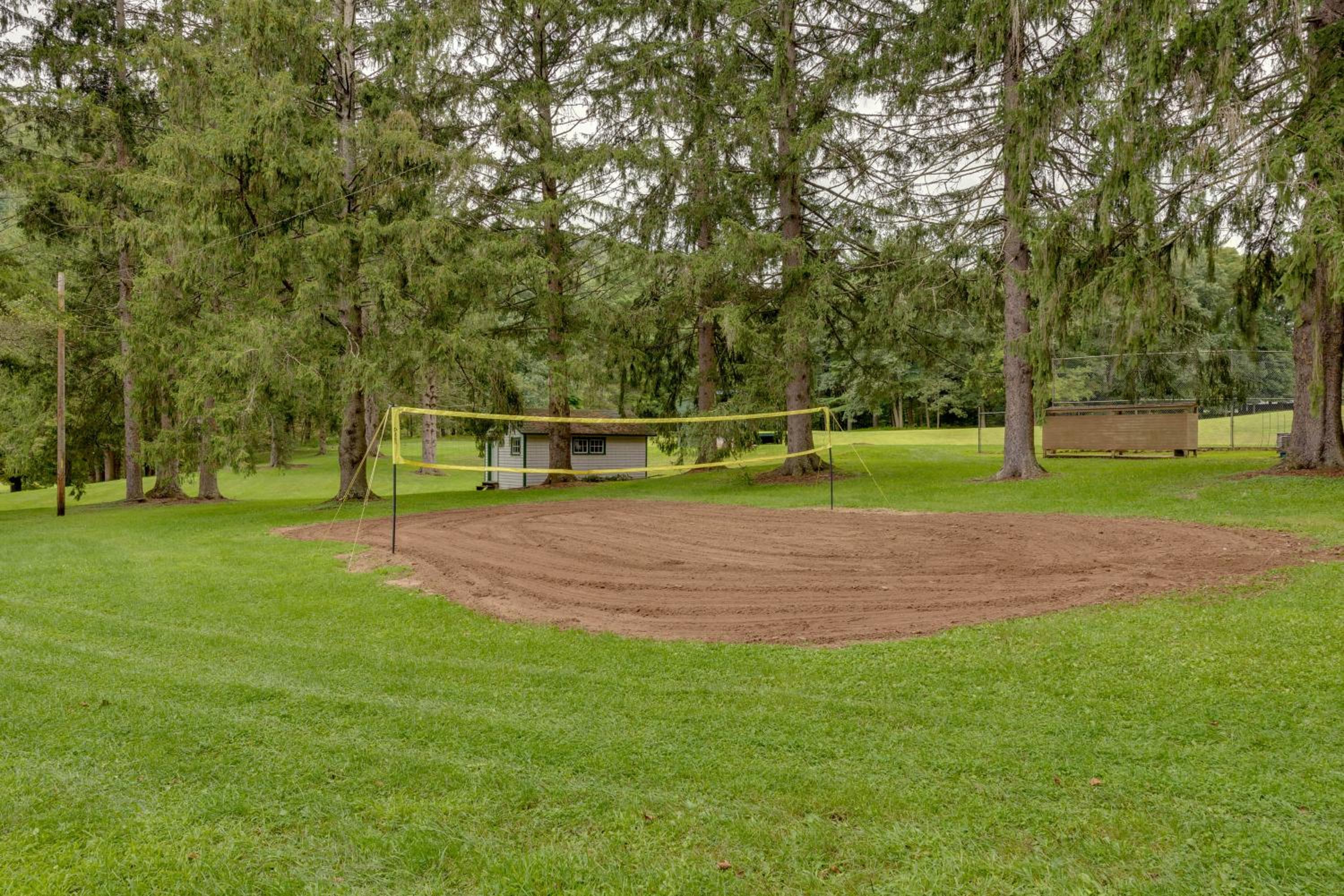 Deluxe Cabin D at Elk Creek Escape! Pets Welcome