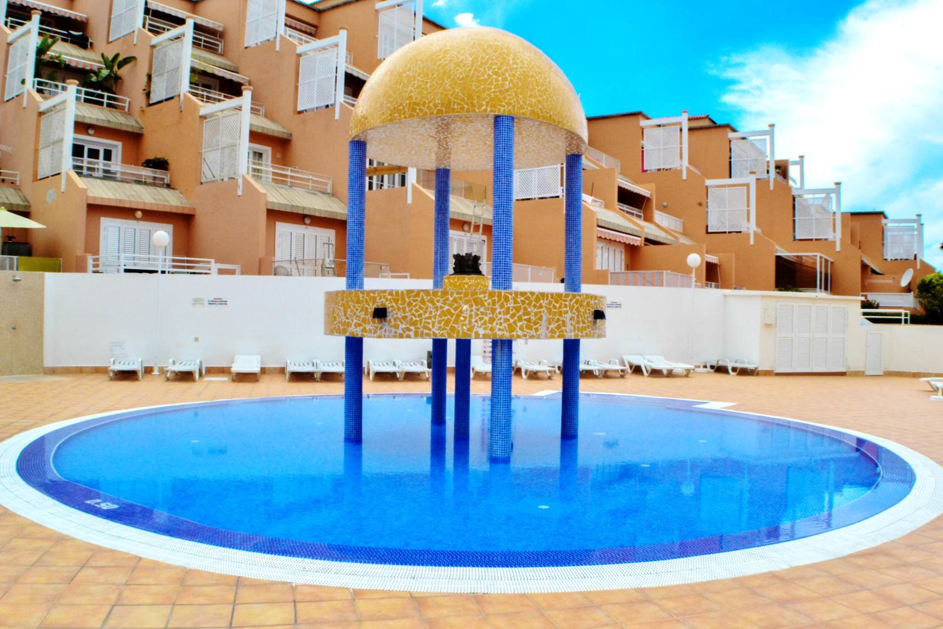 Orlando Apartment La Laguna view 5