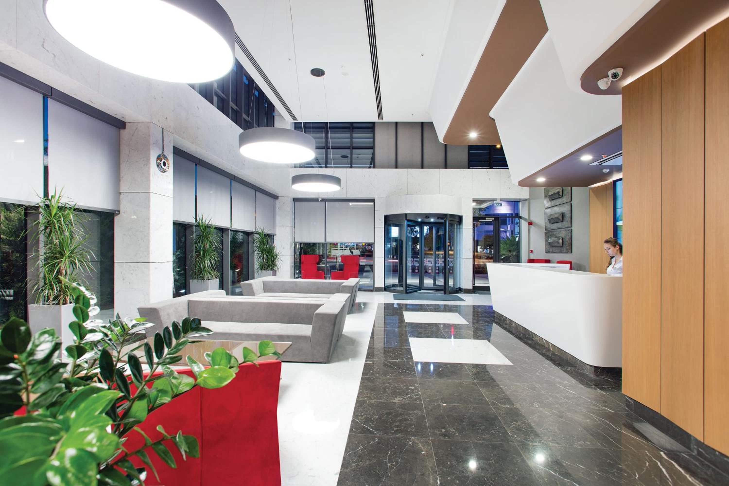Mia City Otel - Image 113
