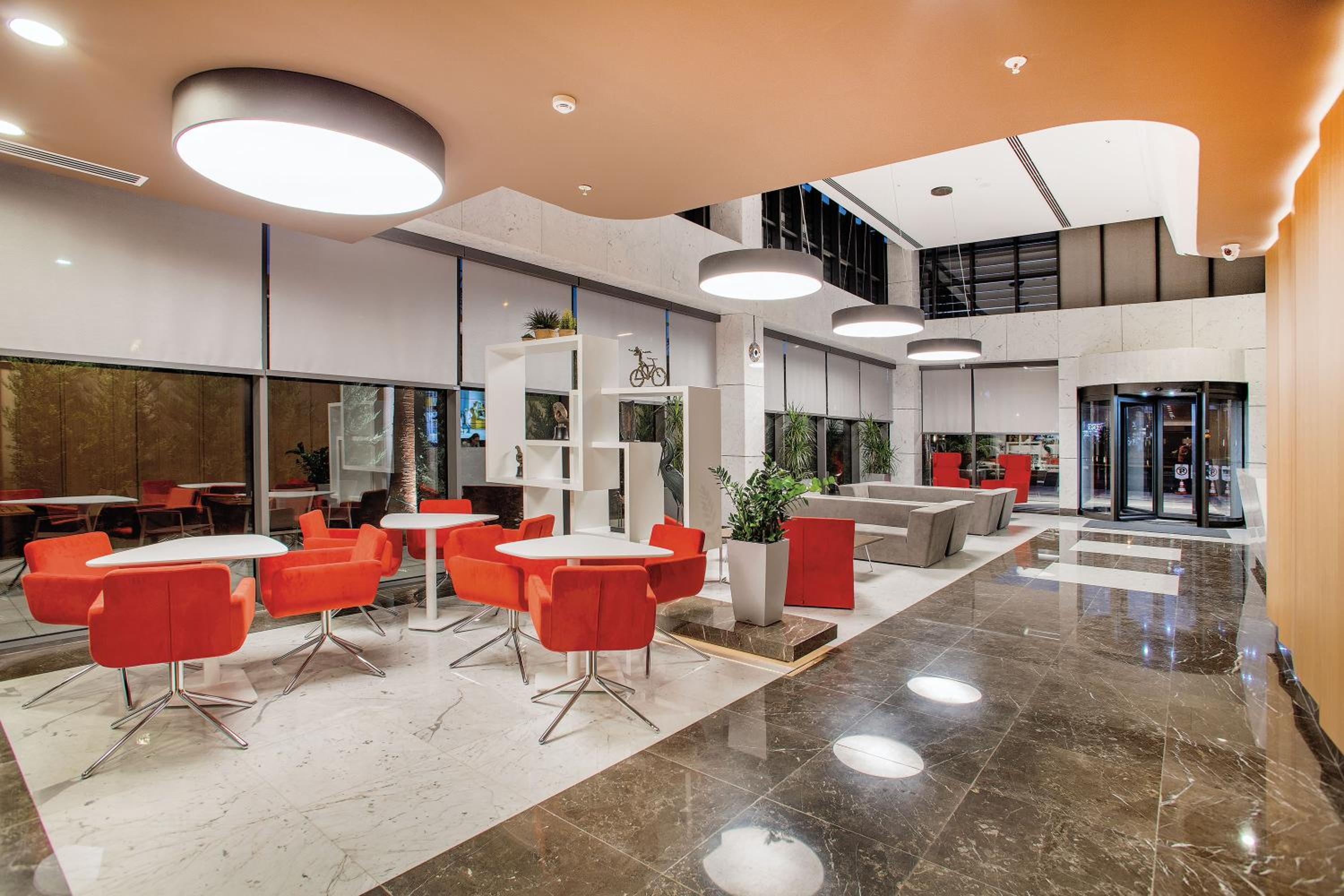 Mia City Otel - Image 68
