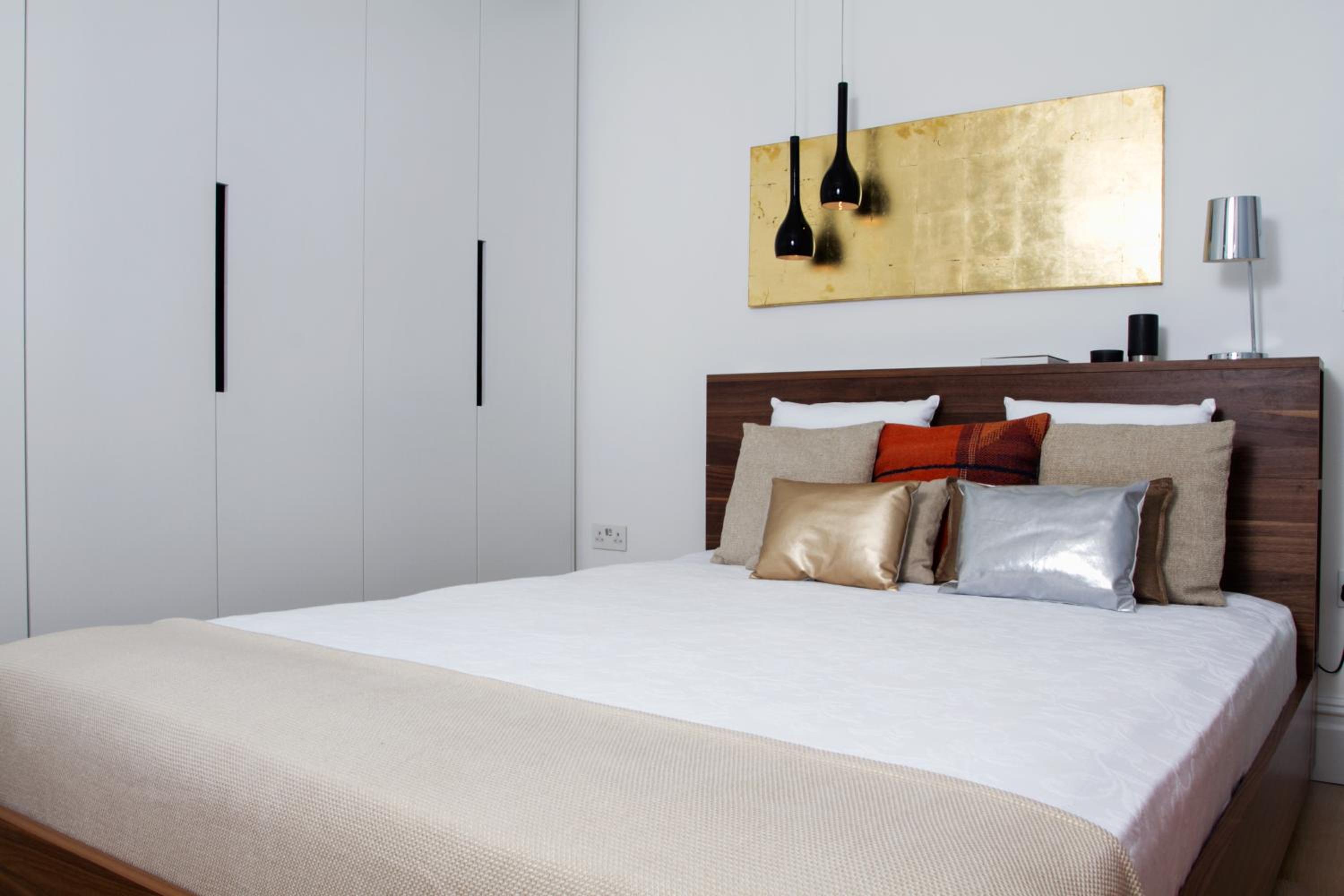 STUNNING Brand New Apartment
